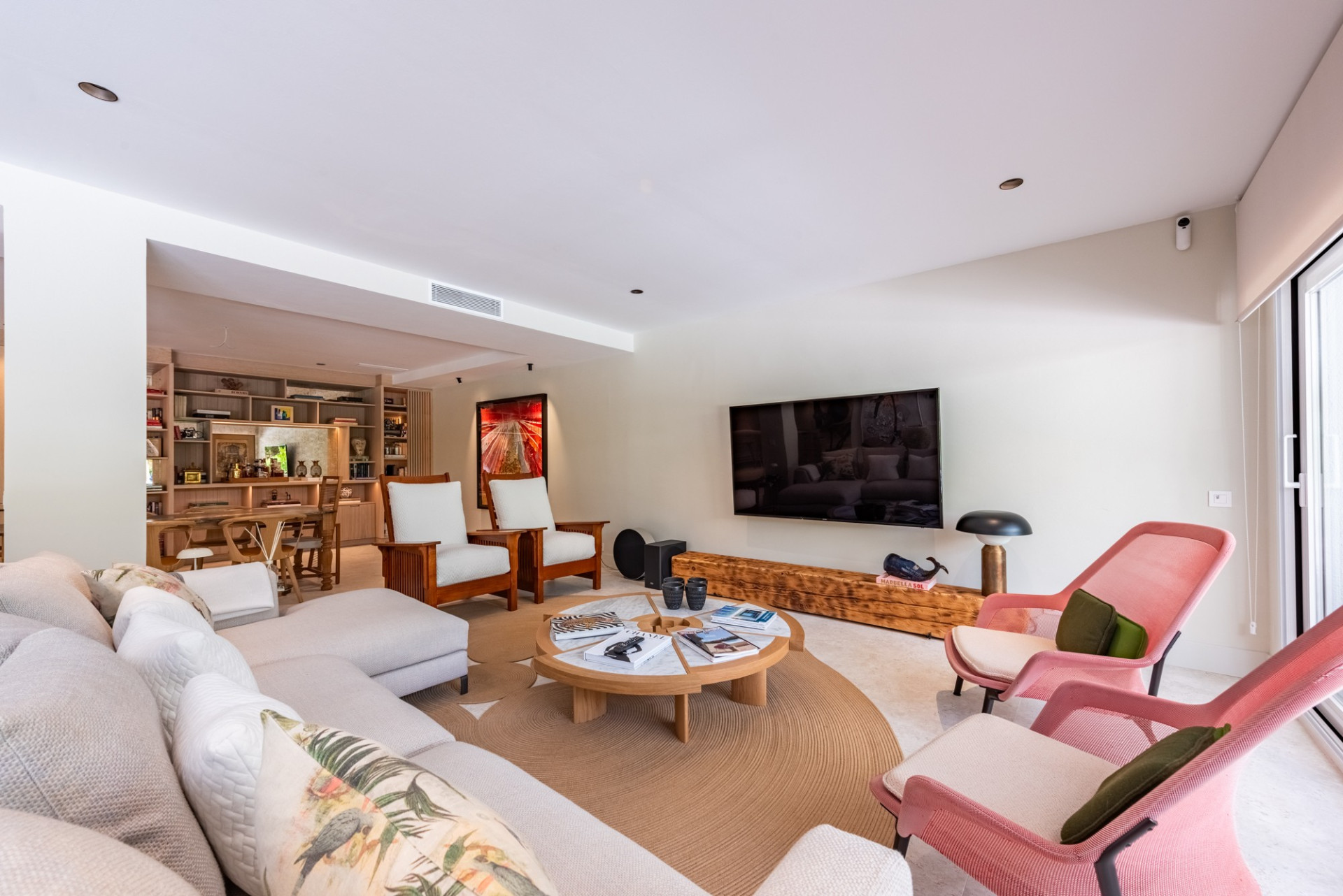  Image of Ground Floor Duplex - 3 Bedrooms - 3 Bathrooms for sale in Malaga-Marbella-Spain, Image 27