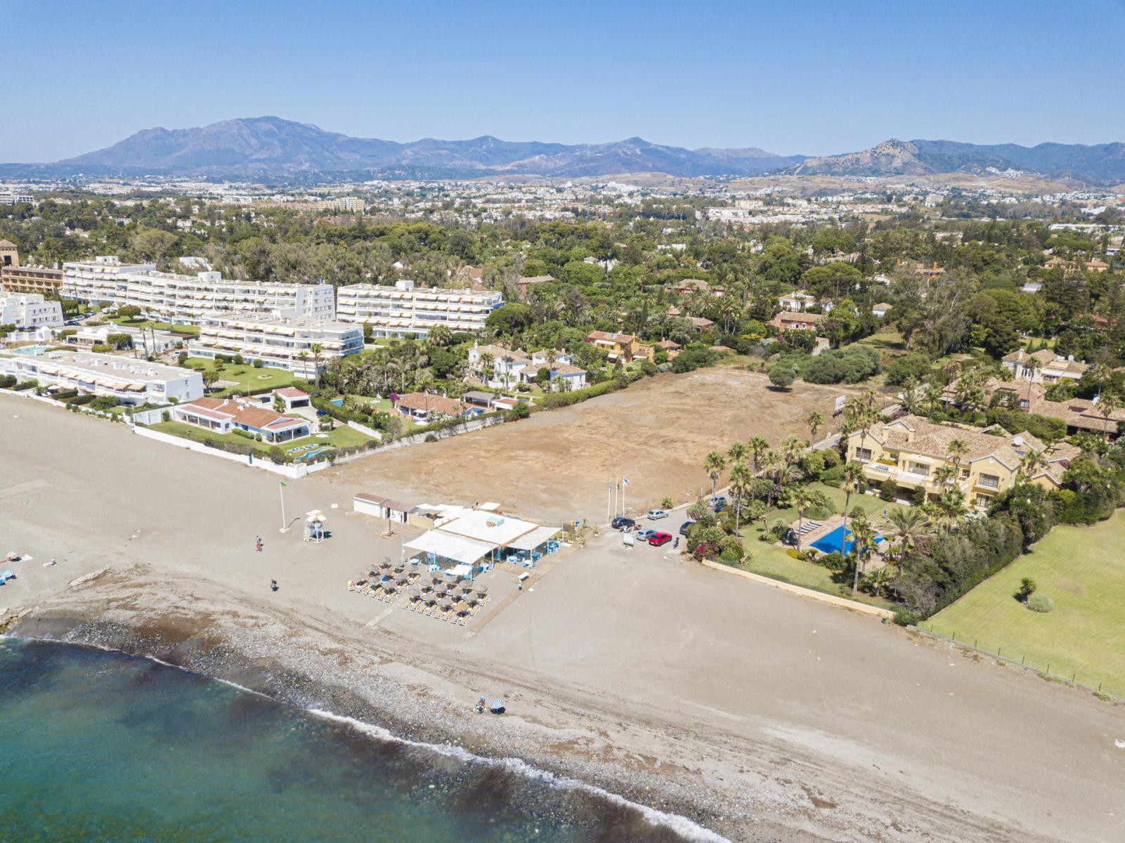  Image of Plot for sale in Malaga-San Pedro de Alcantara-Spain, Image 6