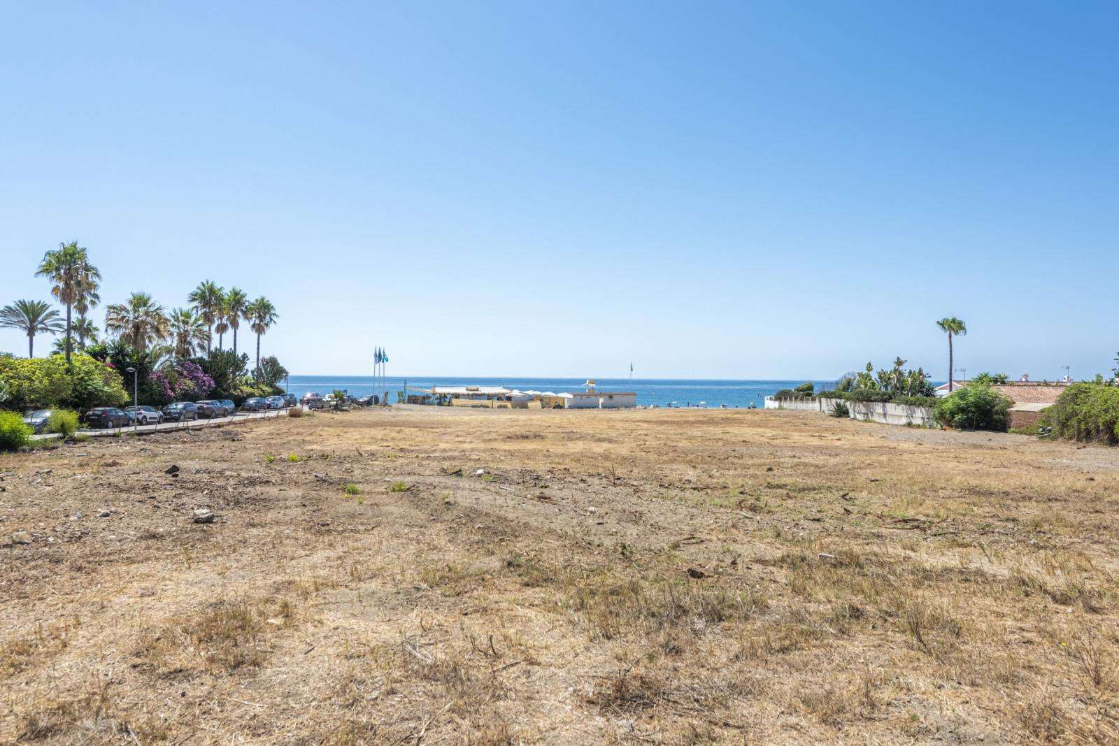 Image of Plot for Sale in Malaga-San Pedro de Alcantara-Spain, Image 5