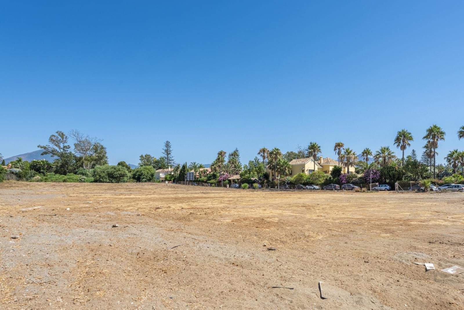  Image of Plot for sale in Malaga-San Pedro de Alcantara-Spain, Image 8