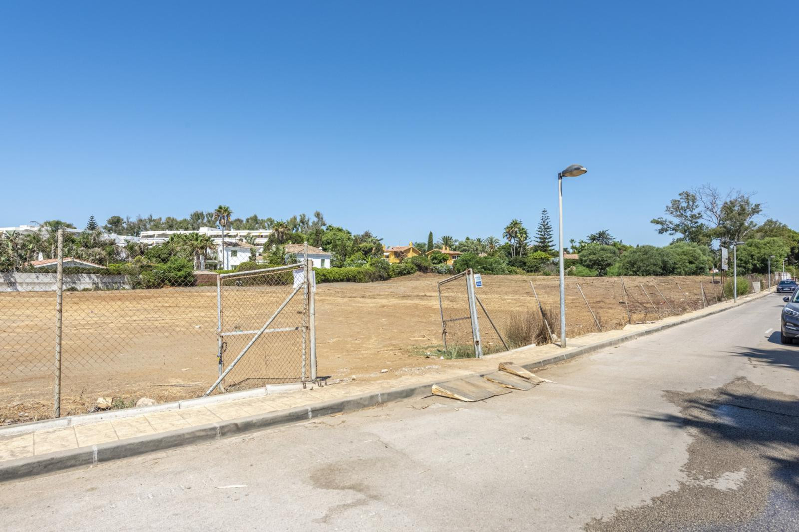  Image of Plot for sale in Malaga-San Pedro de Alcantara-Spain, Image 9