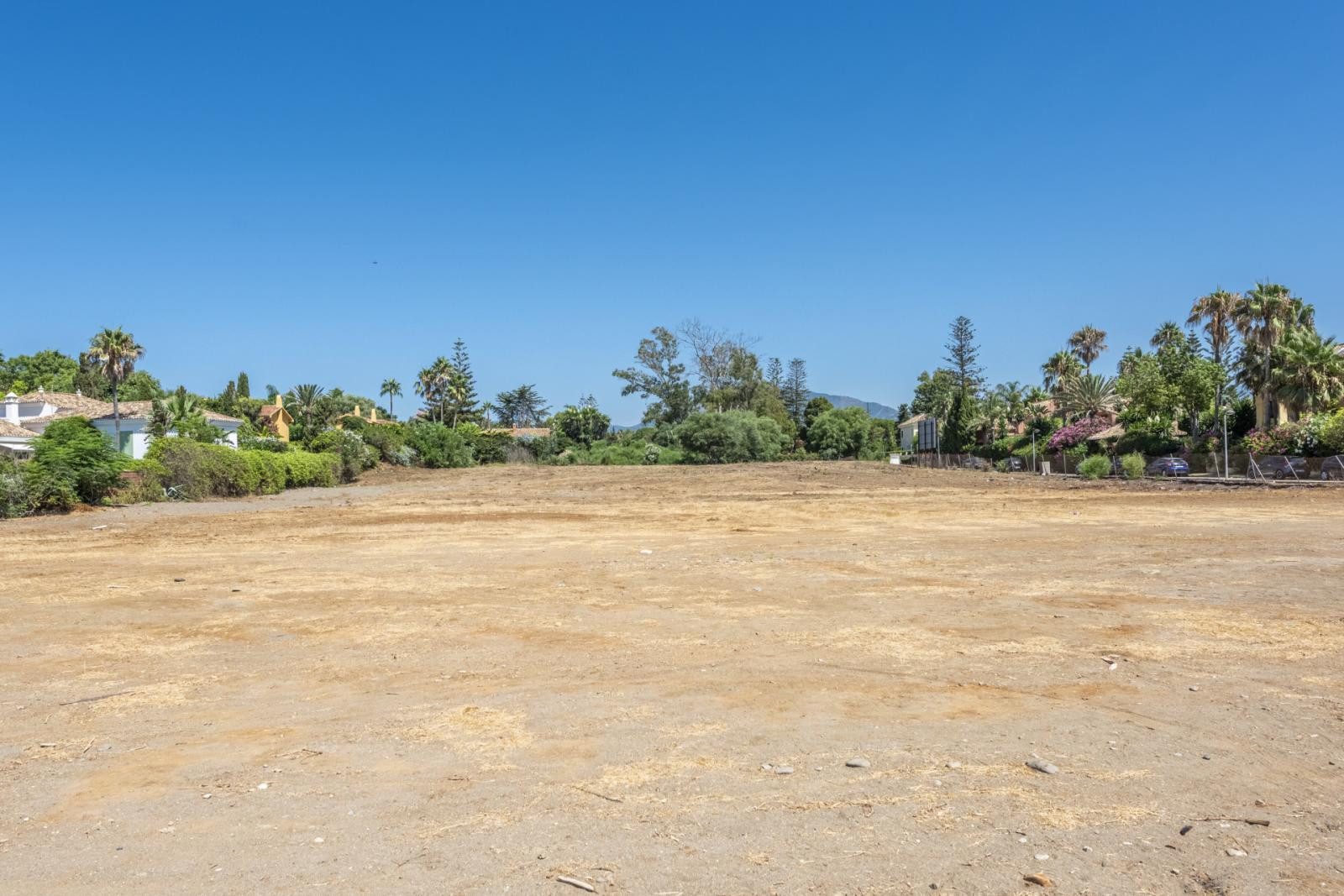  Image of Plot for sale in Malaga-San Pedro de Alcantara-Spain, Image 7