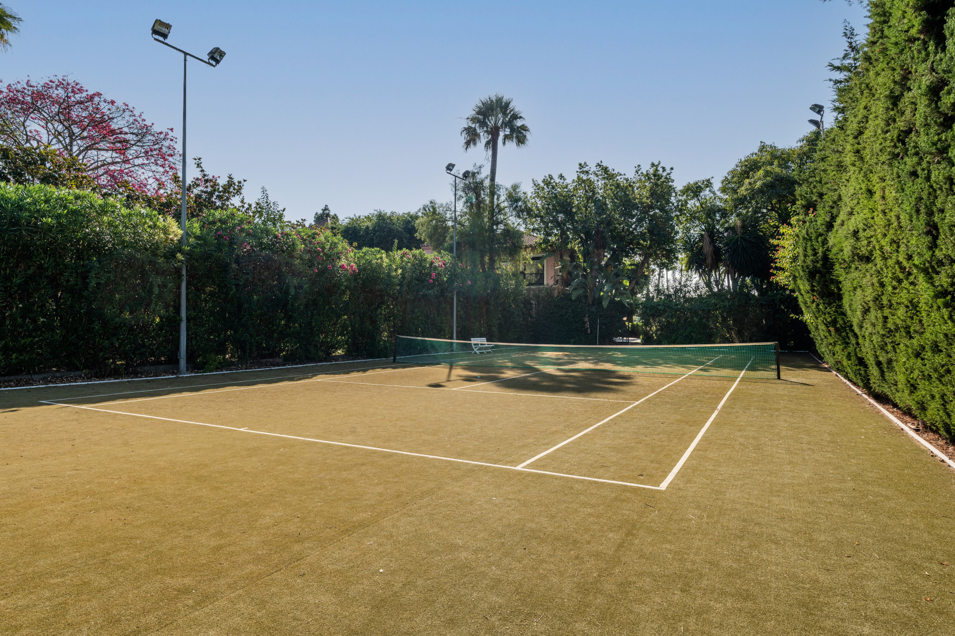  Image of Villa - 8 Bedrooms - 8 Bathrooms for sale in Malaga-Estepona-Spain, Image 23