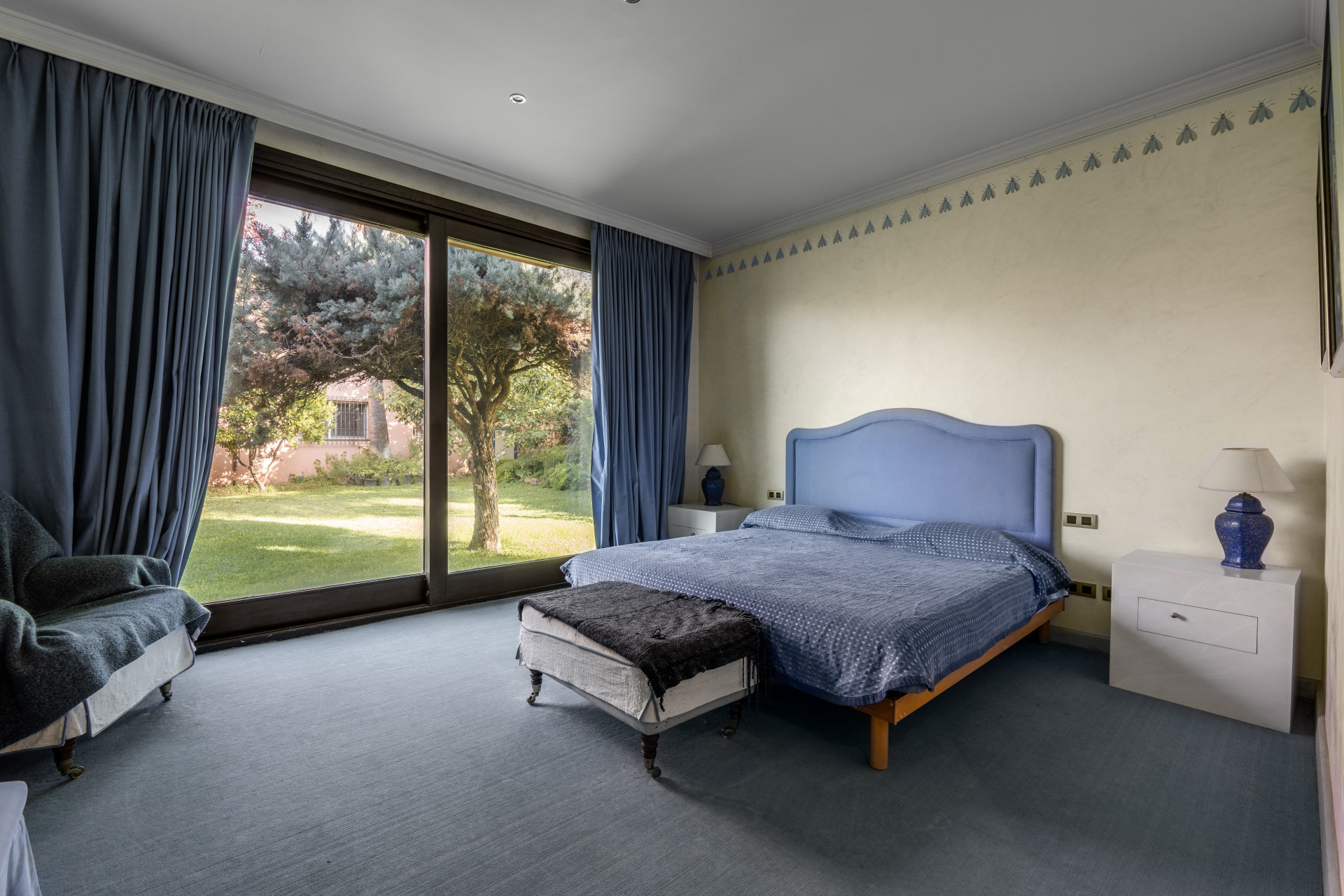  Image of Villa - 8 Bedrooms - 8 Bathrooms for sale in Malaga-Estepona-Spain, Image 14