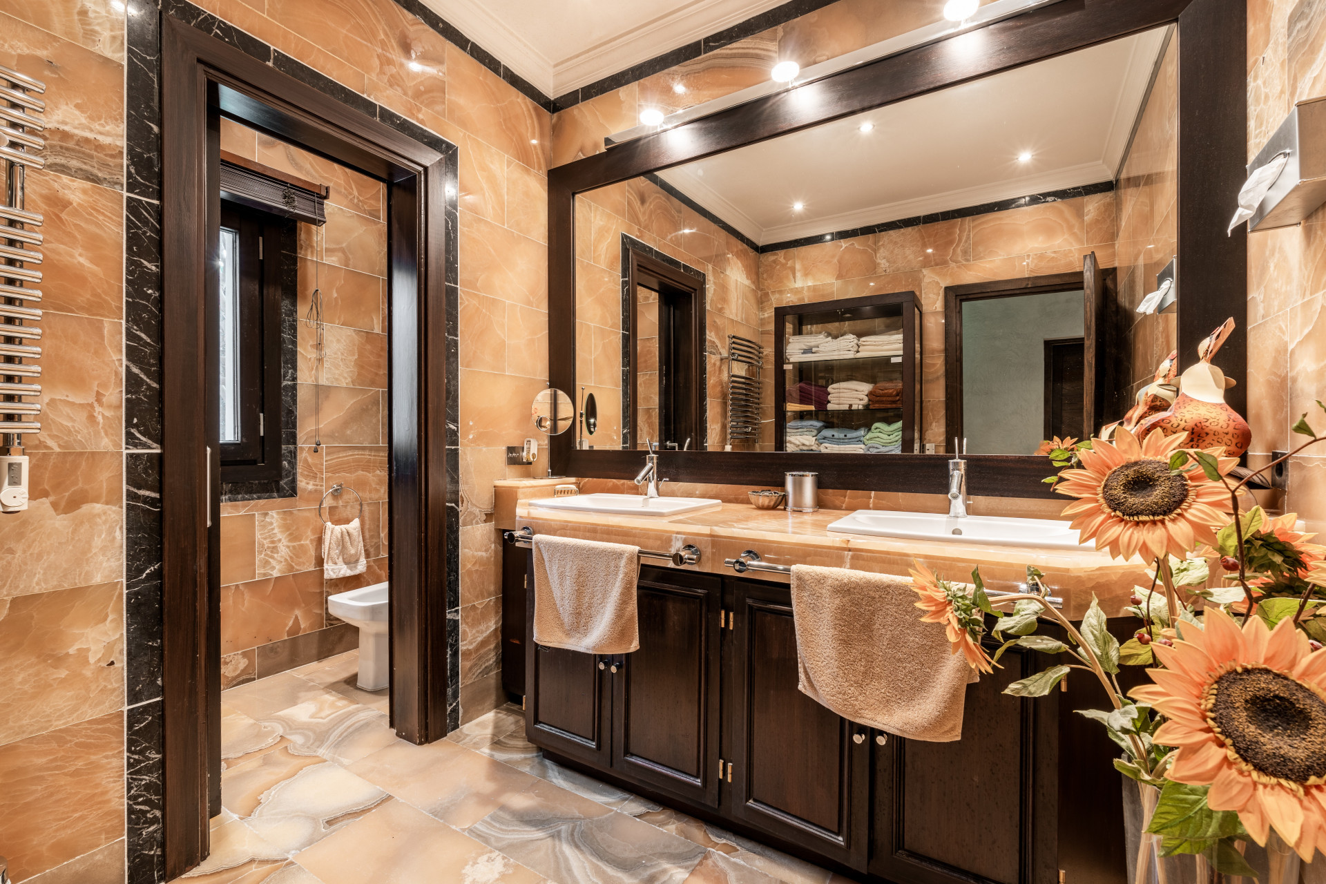  Image of Villa - 8 Bedrooms - 8 Bathrooms for sale in Malaga-Estepona-Spain, Image 13