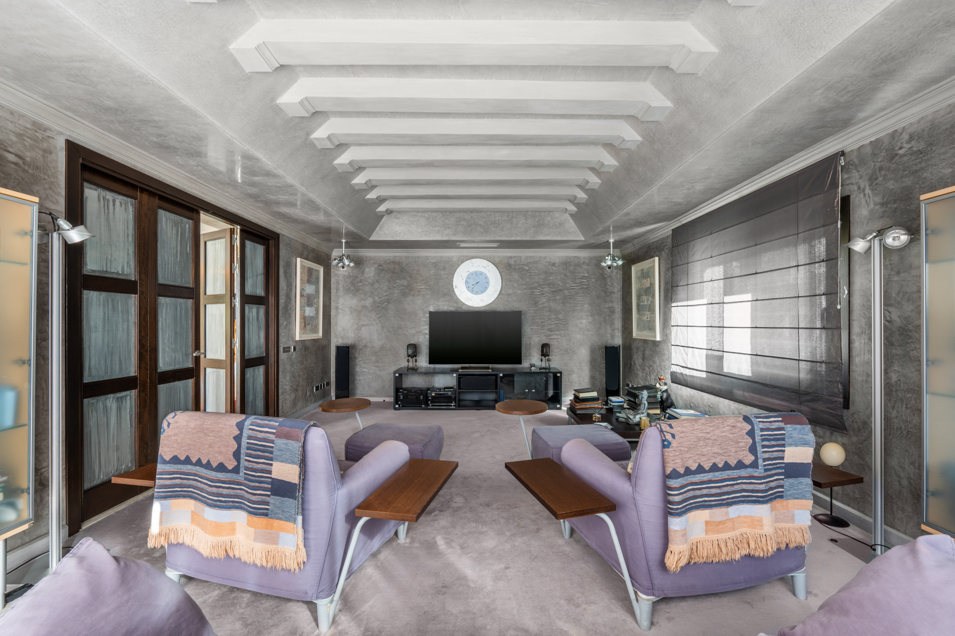 Image of Villa - 8 Bedrooms - 8 Bathrooms for sale in Malaga-Estepona-Spain, Image 7
