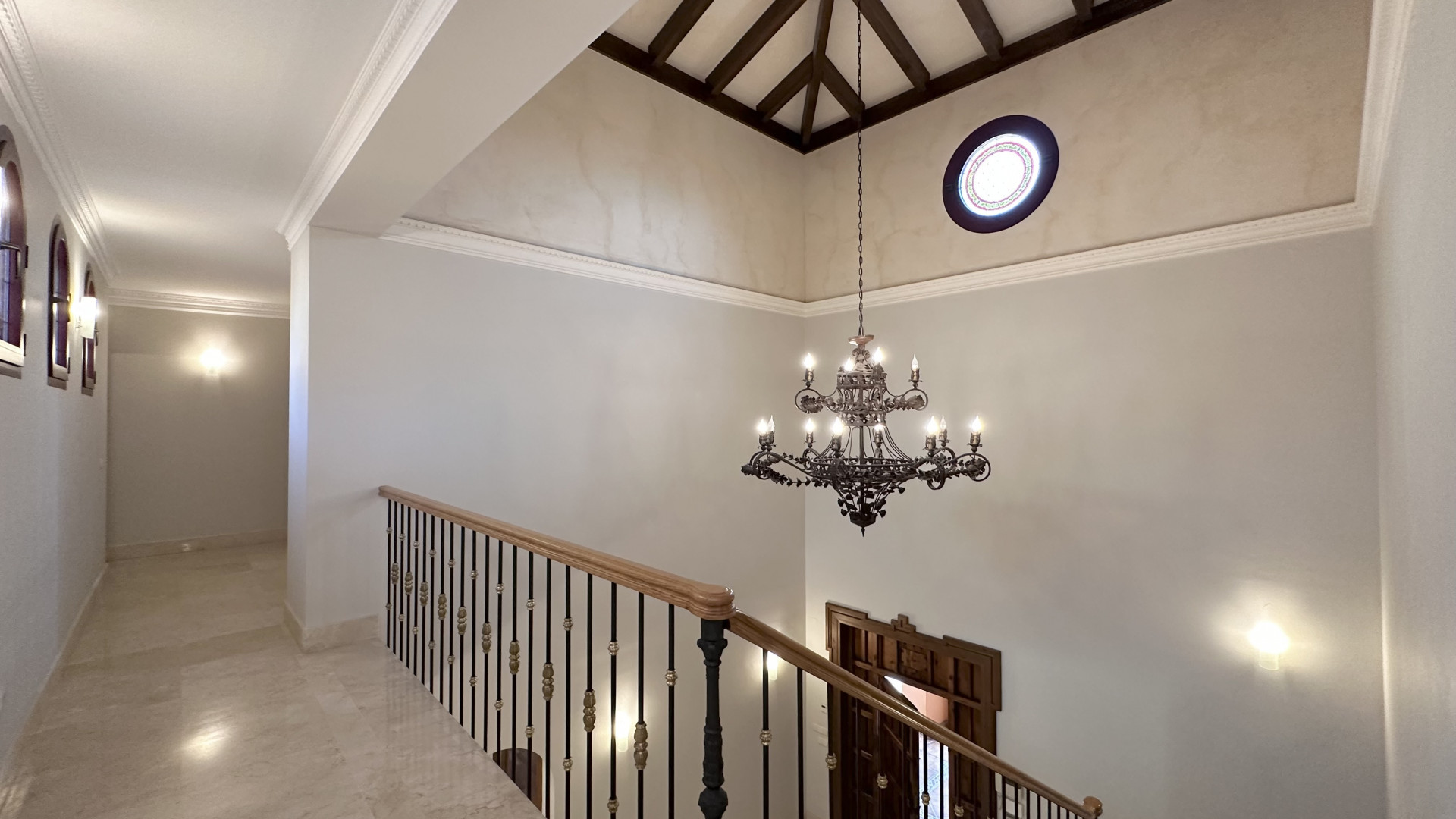  Image of Villa - 4 Bedrooms - 4 Bathrooms for sale in Malaga-Marbella-Spain, Image 27