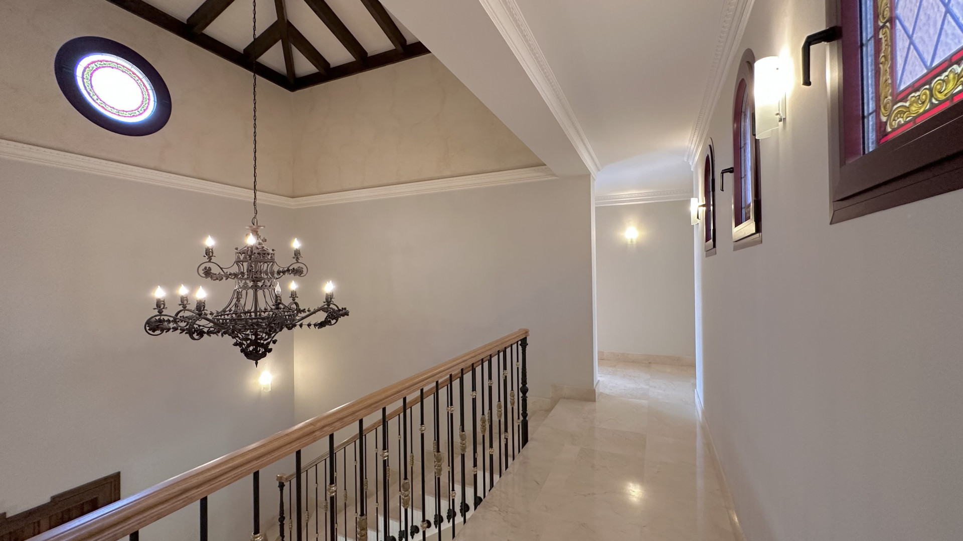  Image of Villa - 4 Bedrooms - 4 Bathrooms for sale in Malaga-Marbella-Spain, Image 41