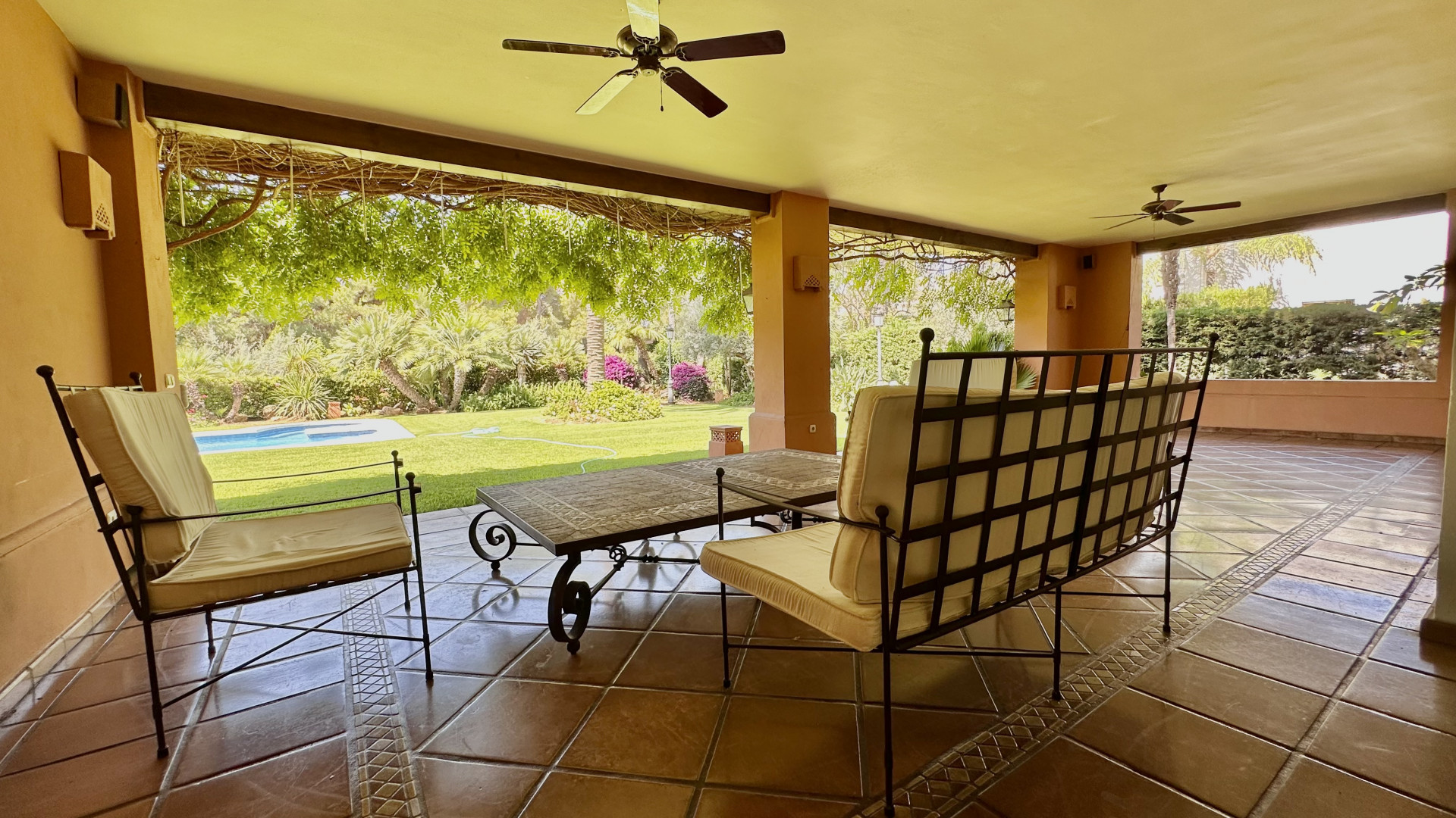  Image of Villa - 4 Bedrooms - 4 Bathrooms for sale in Malaga-Marbella-Spain, Image 7