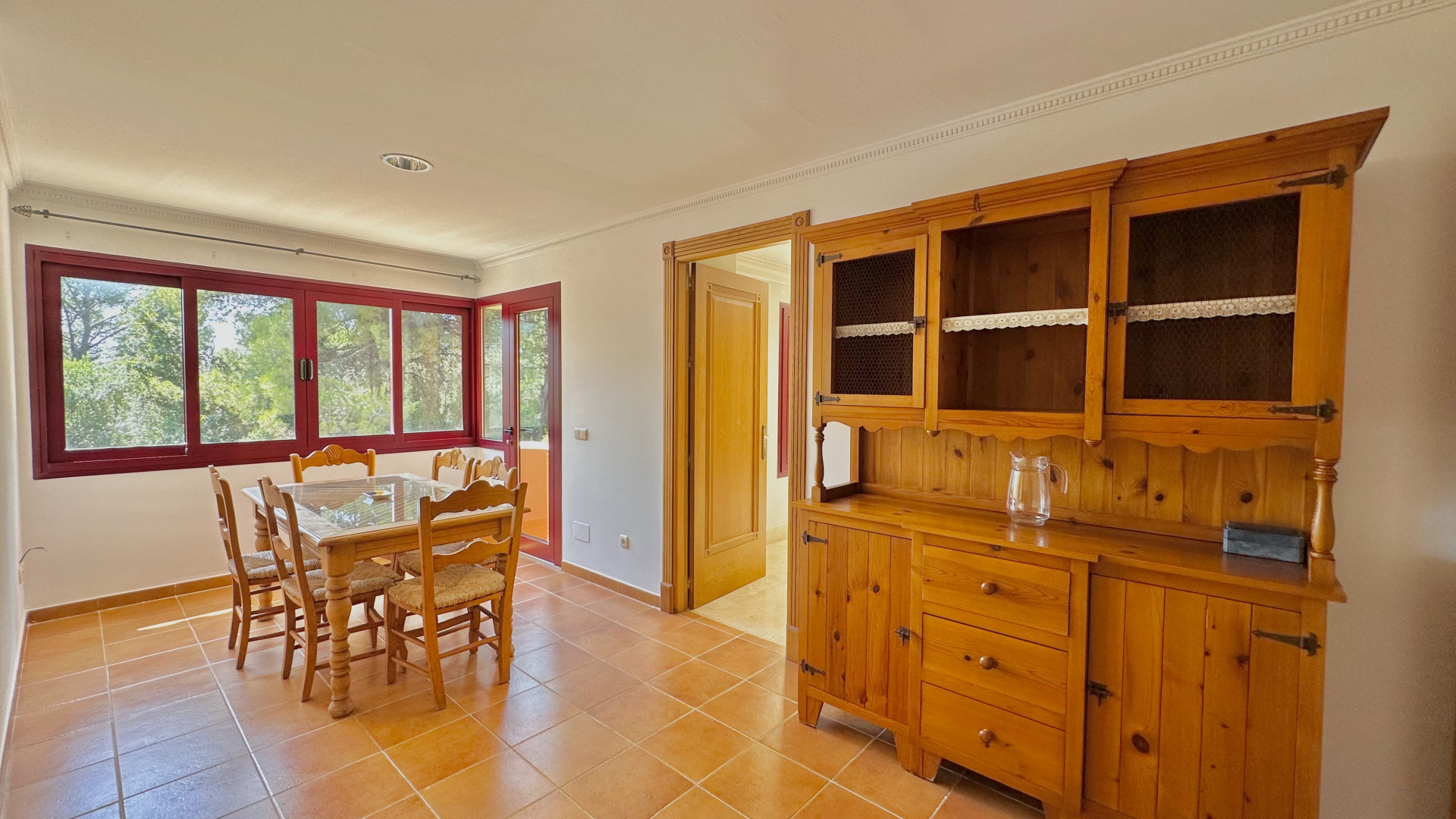  Image of Villa - 4 Bedrooms - 4 Bathrooms for sale in Malaga-Marbella-Spain, Image 17