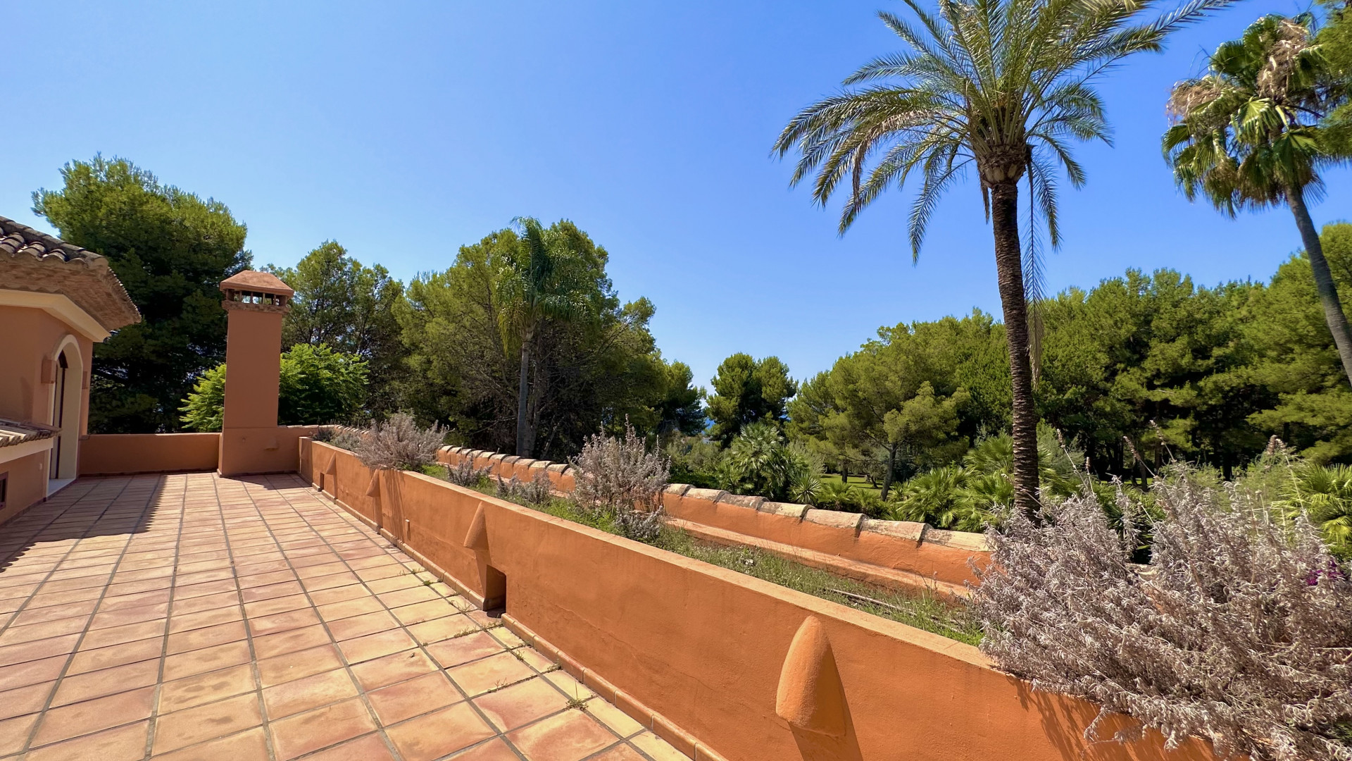  Image of Villa - 4 Bedrooms - 4 Bathrooms for sale in Malaga-Marbella-Spain, Image 32