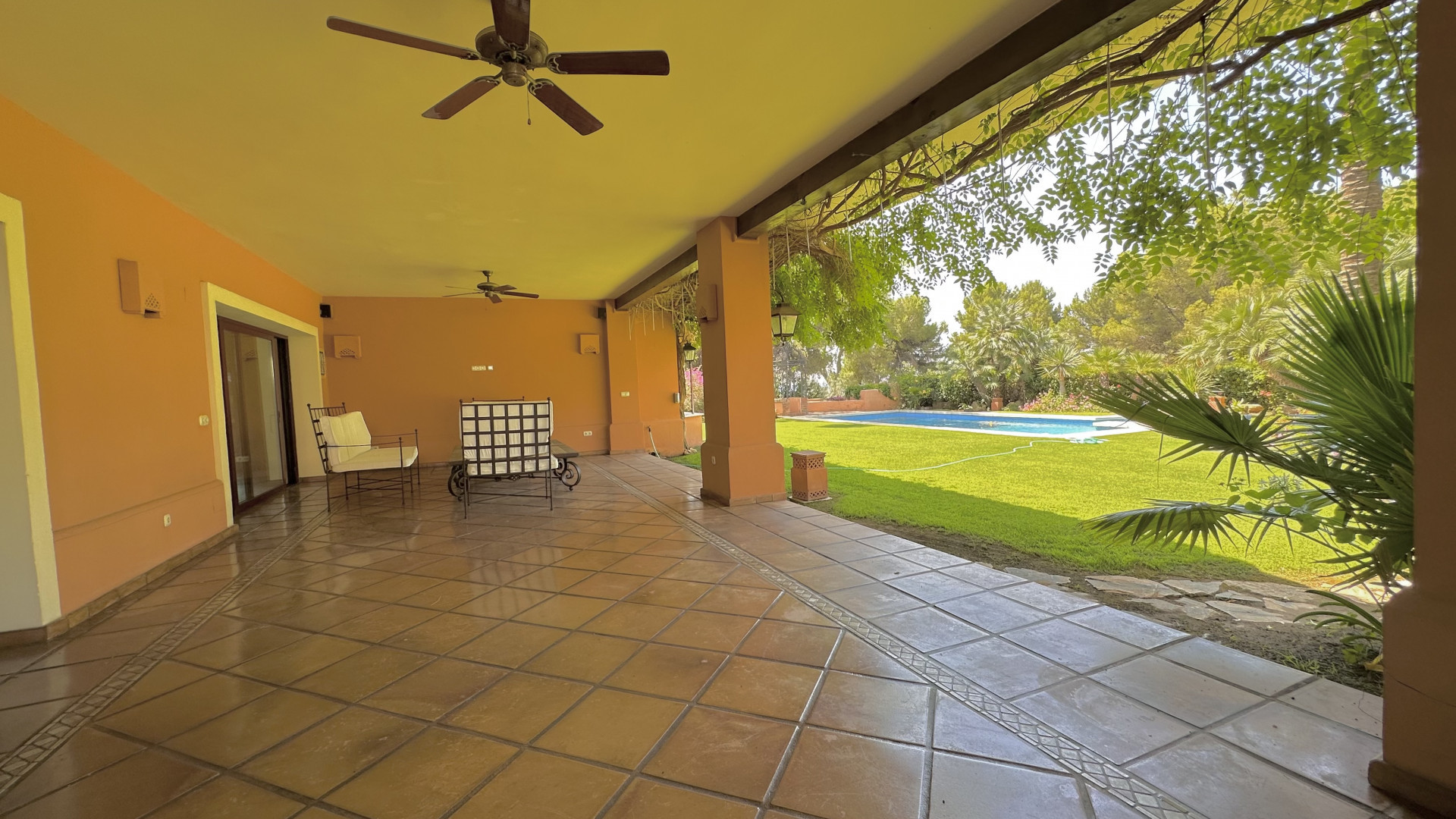  Image of Villa - 4 Bedrooms - 4 Bathrooms for sale in Malaga-Marbella-Spain, Image 10