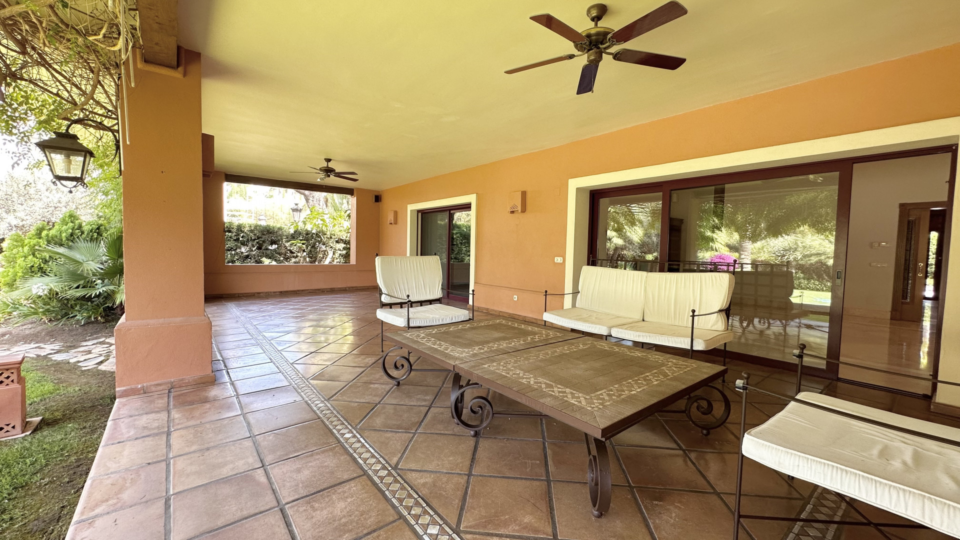  Image of Villa - 4 Bedrooms - 4 Bathrooms for sale in Malaga-Marbella-Spain, Image 19
