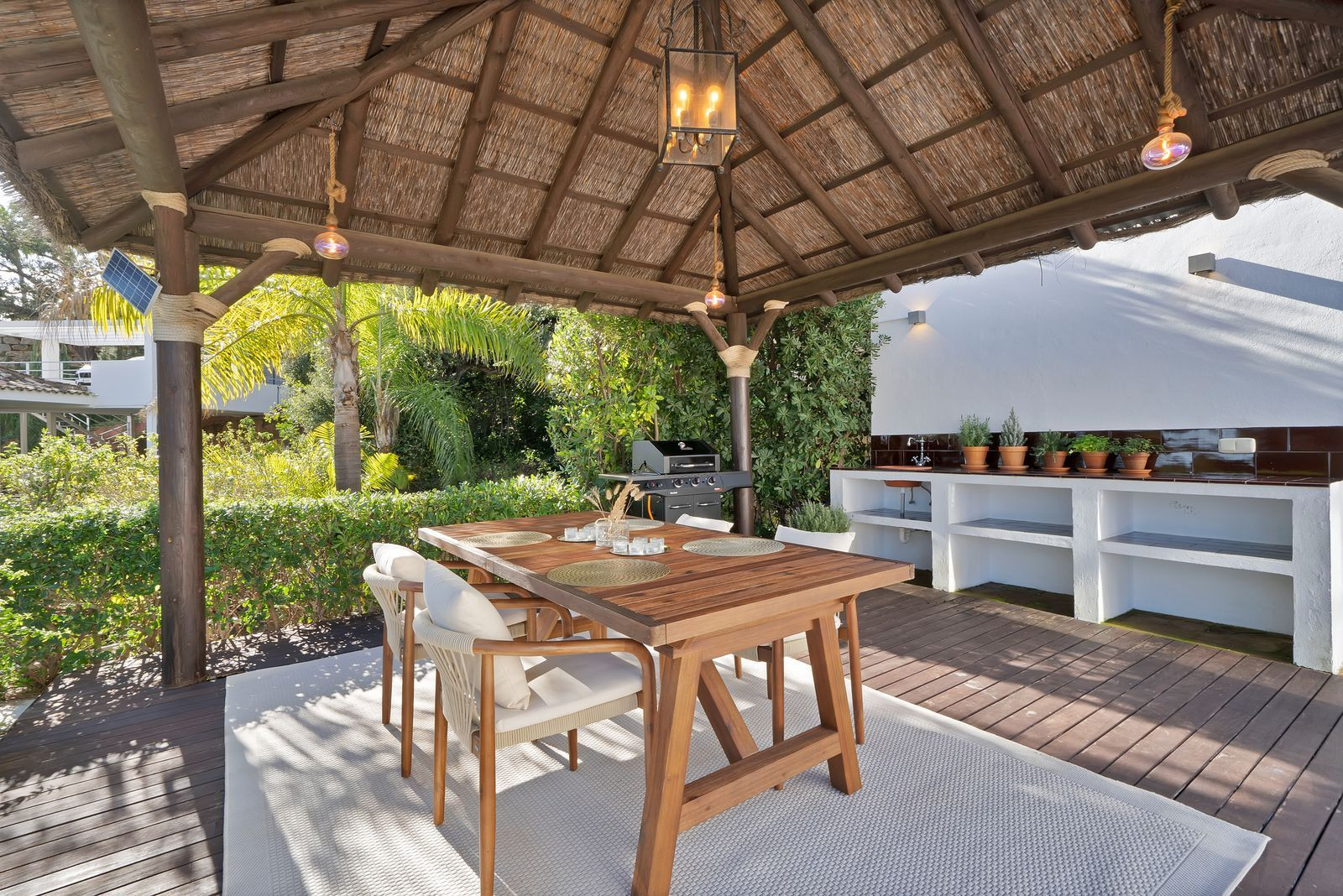  Image of Villa - 5 Bedrooms - 5 Bathrooms for sale in Malaga-Benahavis-Spain, Image 18