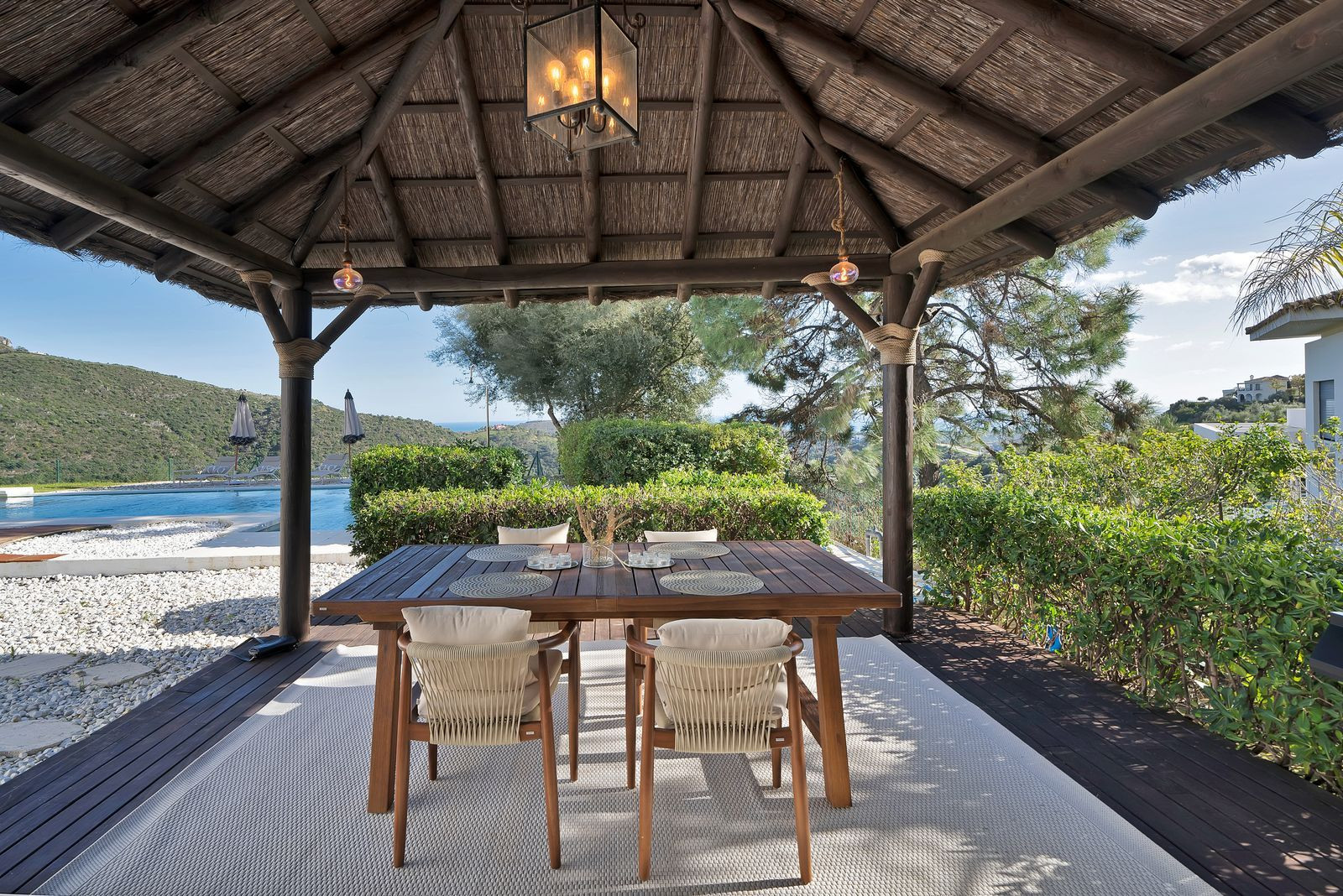  Image of Villa - 5 Bedrooms - 5 Bathrooms for sale in Malaga-Benahavis-Spain, Image 13