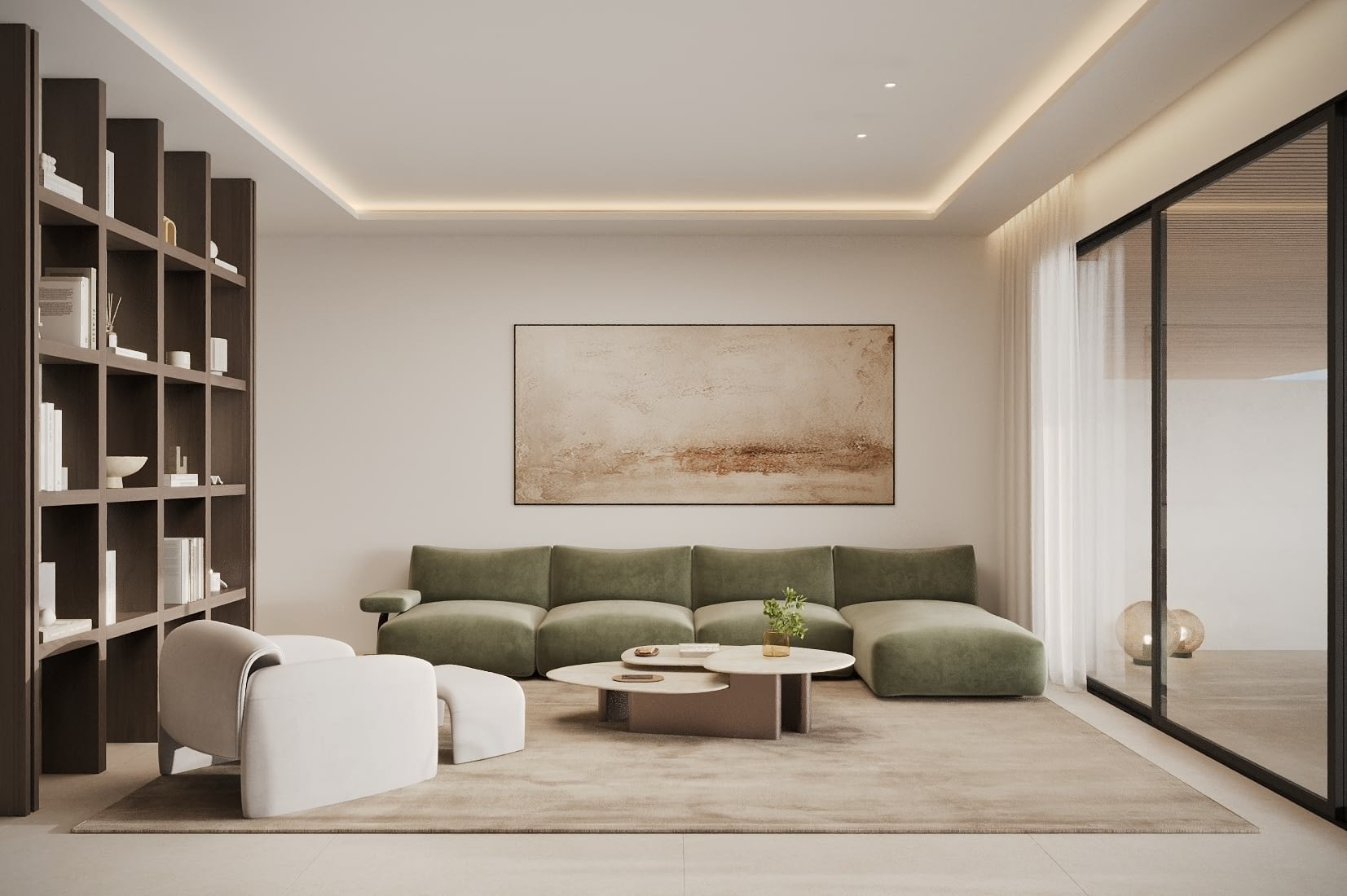  Image of Duplex Penthouse - 3 Bedrooms - 2 Bathrooms for sale in Malaga-Estepona-Spain, Image 19