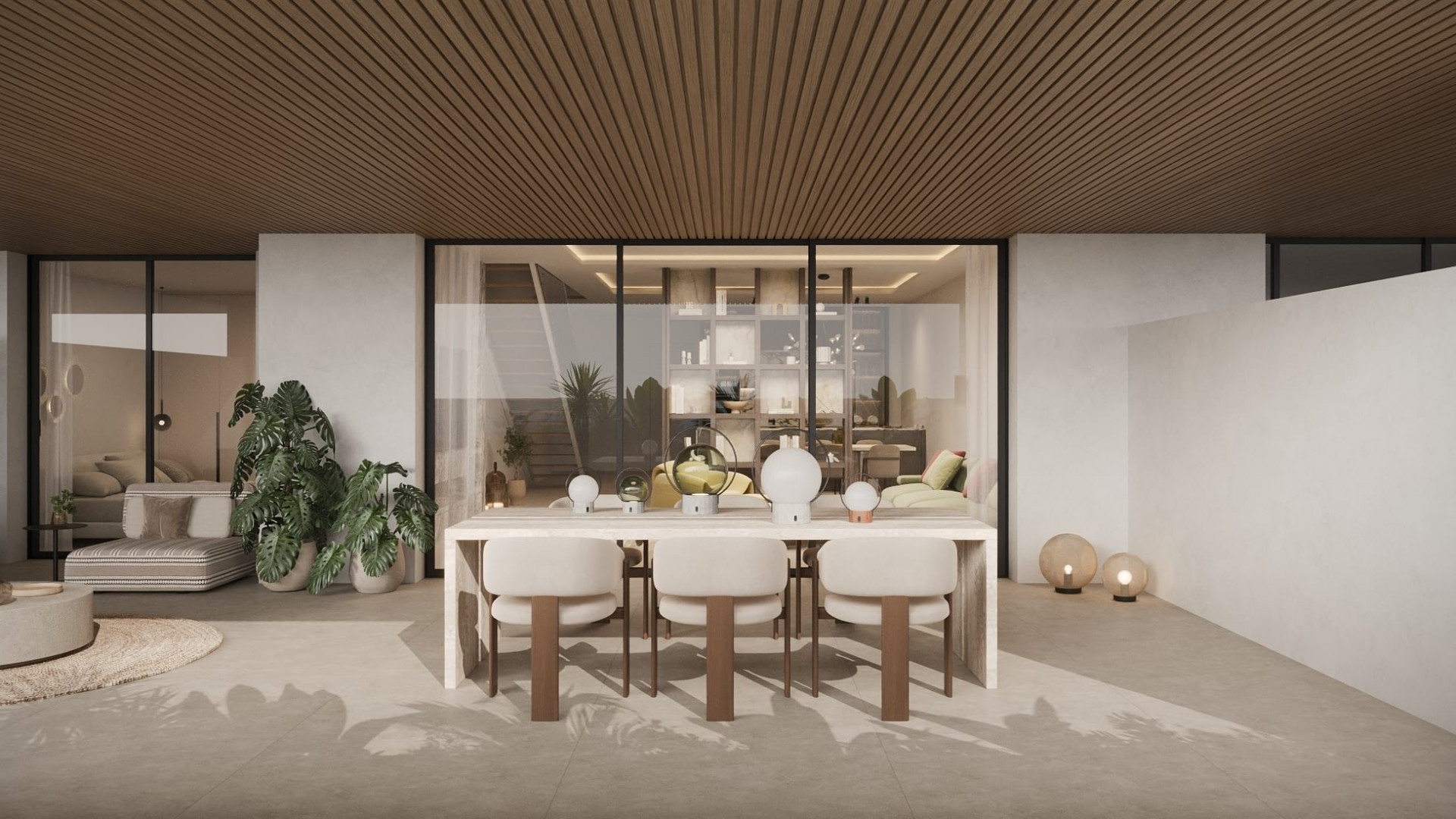  Image of Duplex Penthouse - 3 Bedrooms - 2 Bathrooms for sale in Malaga-Estepona-Spain, Image 28