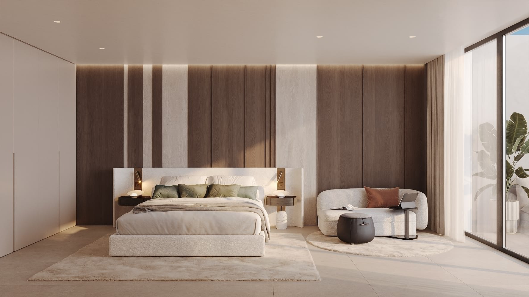  Image of Duplex Penthouse - 3 Bedrooms - 2 Bathrooms for sale in Malaga-Estepona-Spain, Image 13