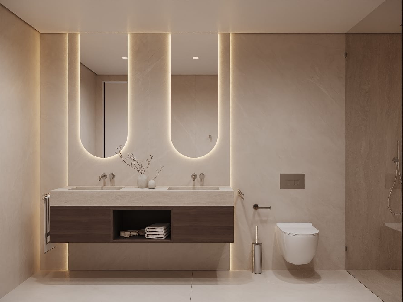  Image of Duplex Penthouse - 3 Bedrooms - 2 Bathrooms for sale in Malaga-Estepona-Spain, Image 8