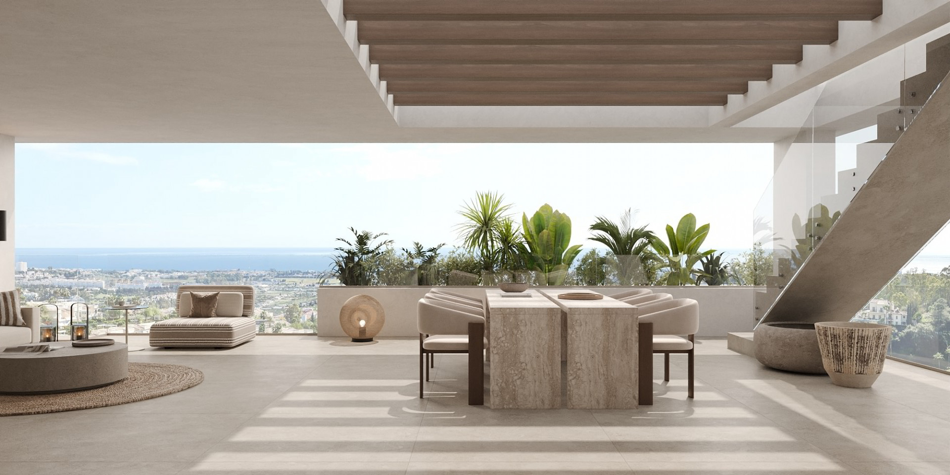  Image of Duplex - 3 Bedrooms - 2 Bathrooms for sale in Malaga-Estepona-Spain, Image 25