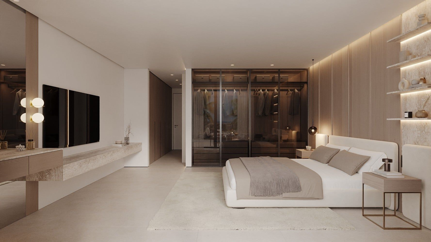  Image of Apartment - 2 Bedrooms - 2 Bathrooms for sale in Malaga-Estepona-Spain, Image 14