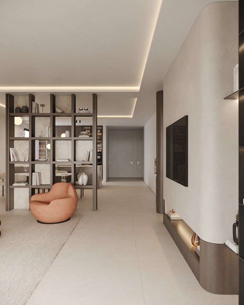 Image of Apartment - 2 Bedrooms - 2 Bathrooms for sale in Malaga-Estepona-Spain, Image 10