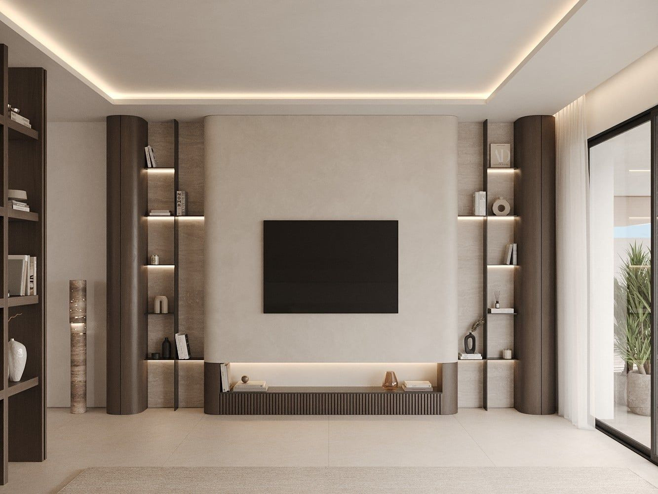  Image of Apartment - 2 Bedrooms - 2 Bathrooms for sale in Malaga-Estepona-Spain, Image 9