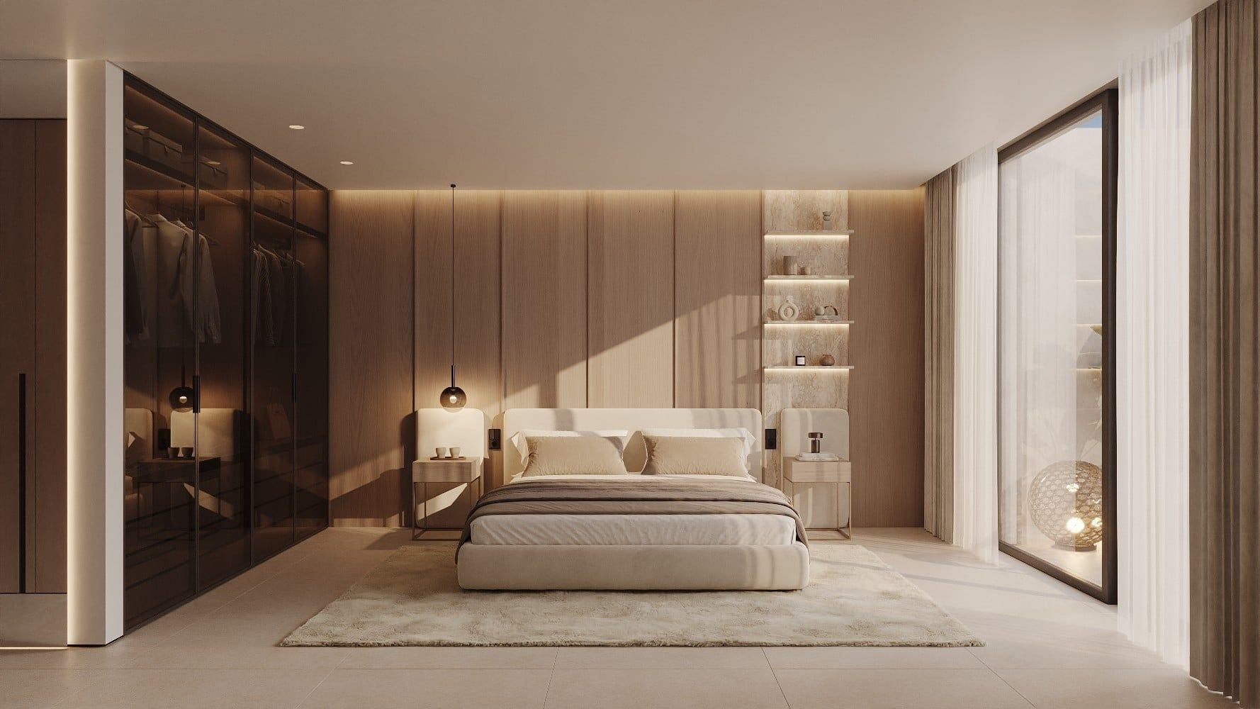  Image of Apartment - 2 Bedrooms - 2 Bathrooms for sale in Malaga-Estepona-Spain, Image 13