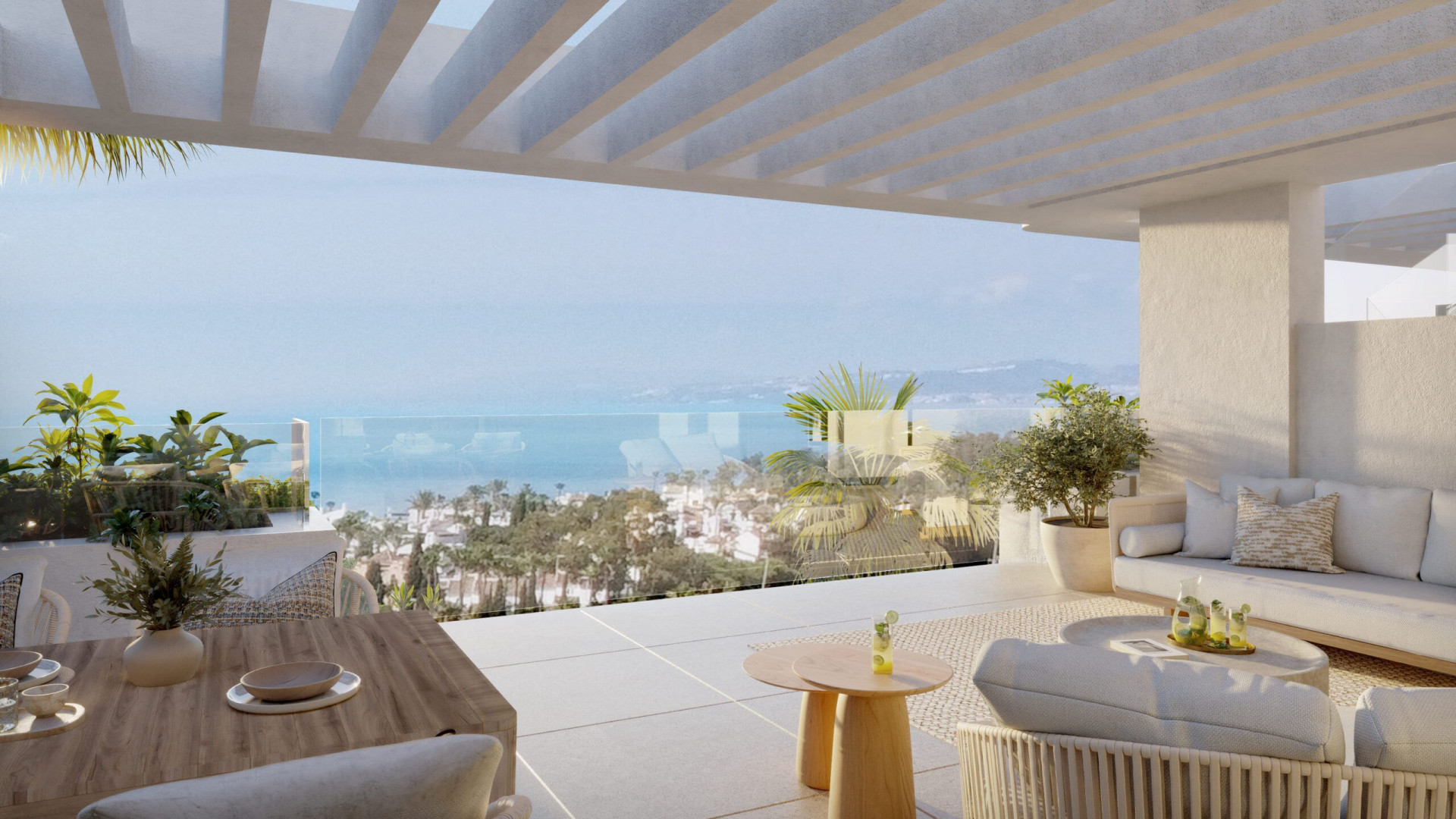  Image of Apartment - 2 Bedrooms - 2 Bathrooms for sale in Malaga-Estepona-Spain, Image 27