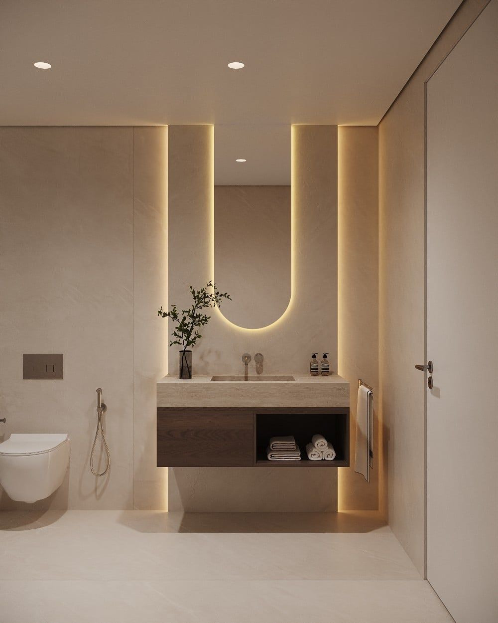  Image of Apartment - 2 Bedrooms - 2 Bathrooms for sale in Malaga-Estepona-Spain, Image 12