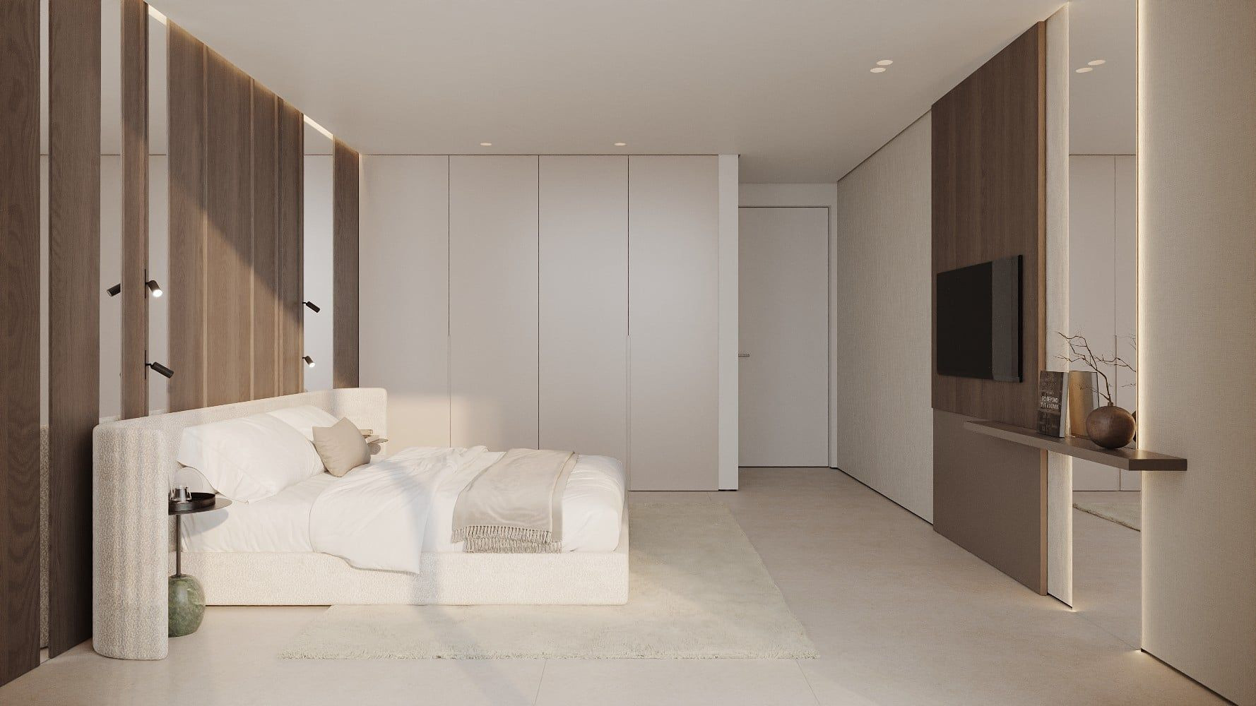  Image of Apartment - 2 Bedrooms - 2 Bathrooms for sale in Malaga-Estepona-Spain, Image 20