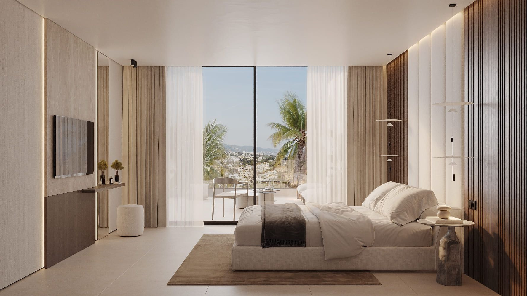  Image of Apartment - 2 Bedrooms - 2 Bathrooms for sale in Malaga-Estepona-Spain, Image 22