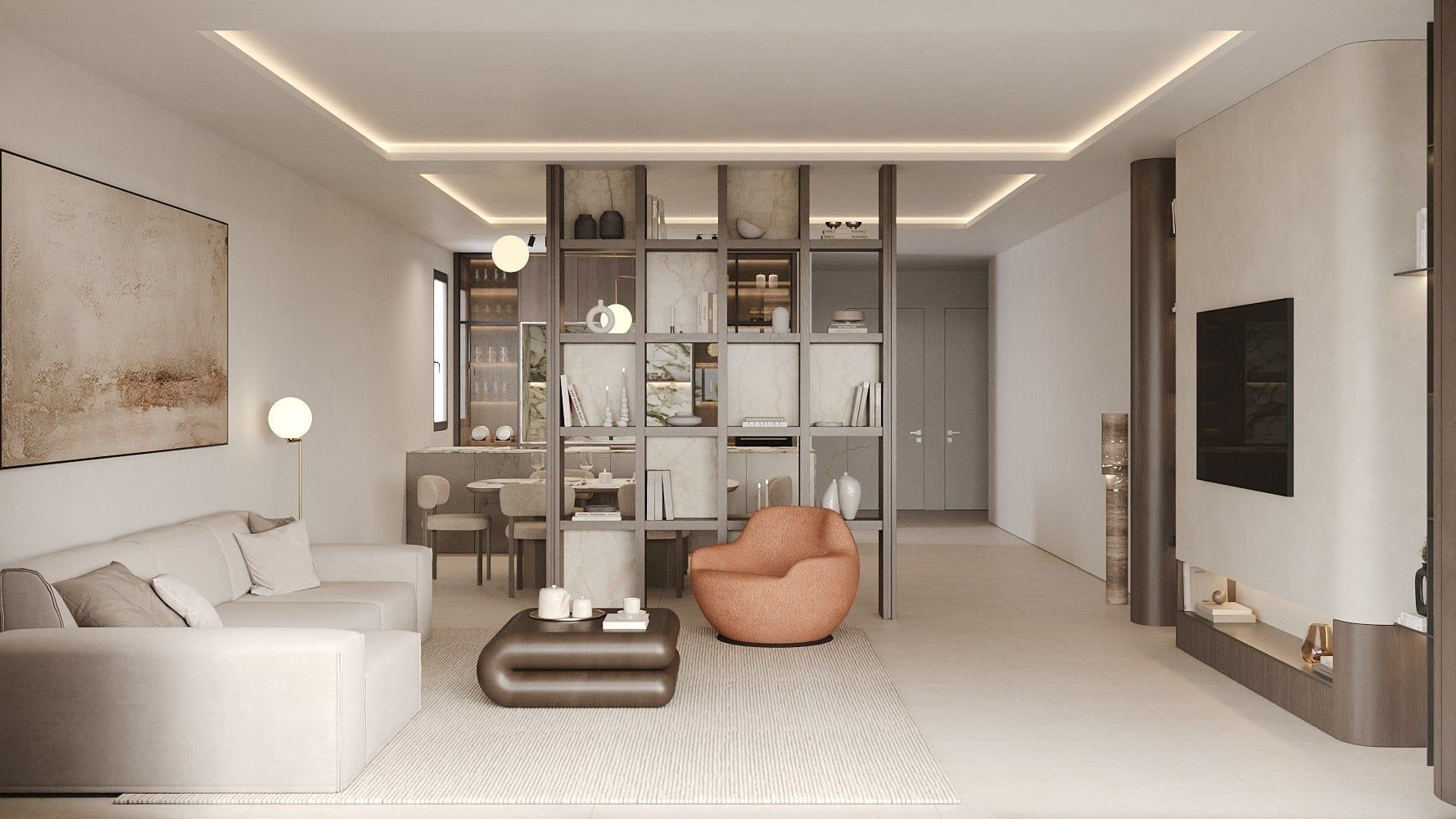 Image of Ground Floor Apartment - 2 Bedrooms - 2 Bathrooms for Sale in Malaga-Estepona-Spain, Image 4