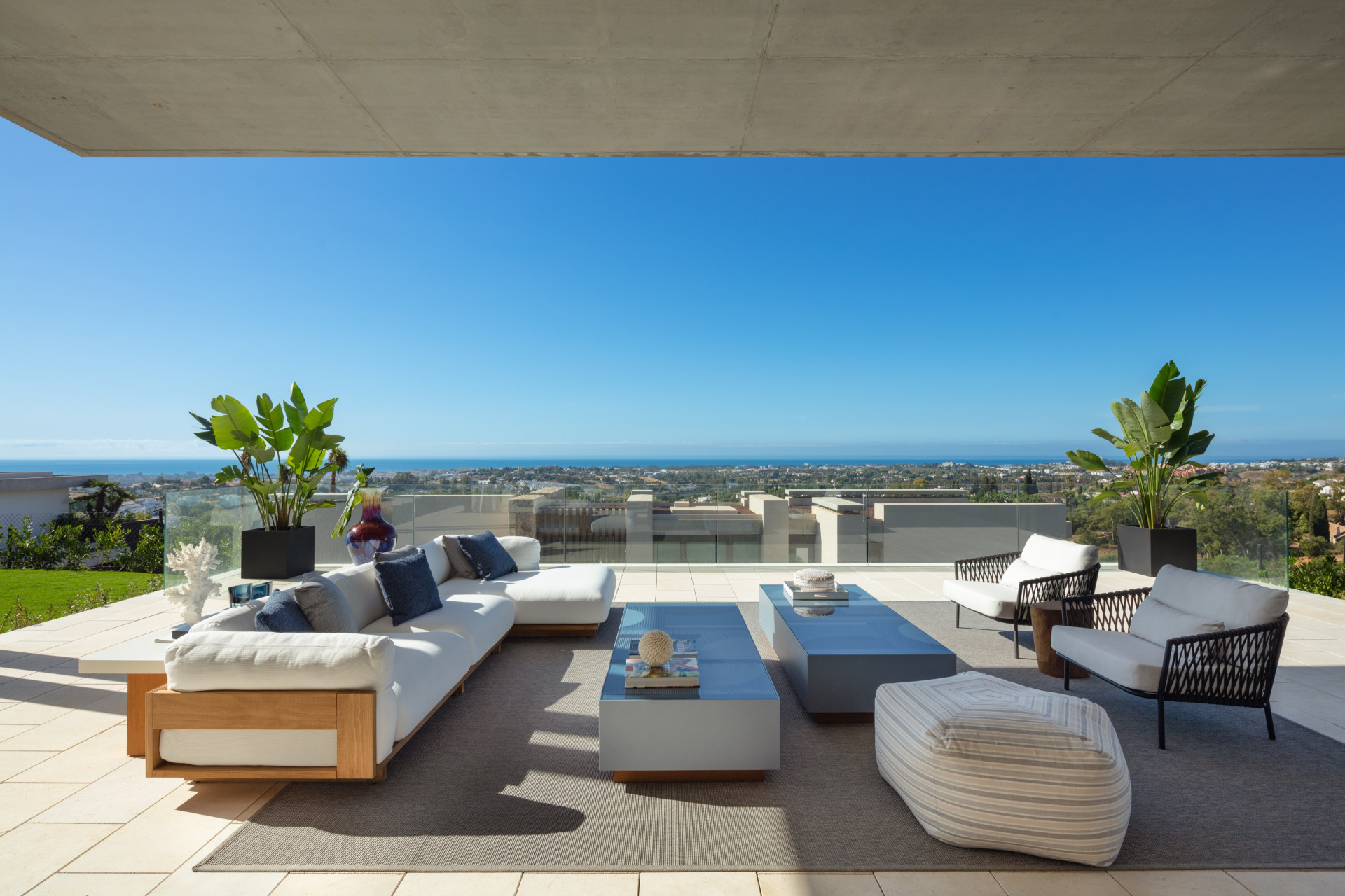 Image of Villa - 7 Bedrooms - 7 Bathrooms for sale in Malaga-Benahavis-Spain, Image 38