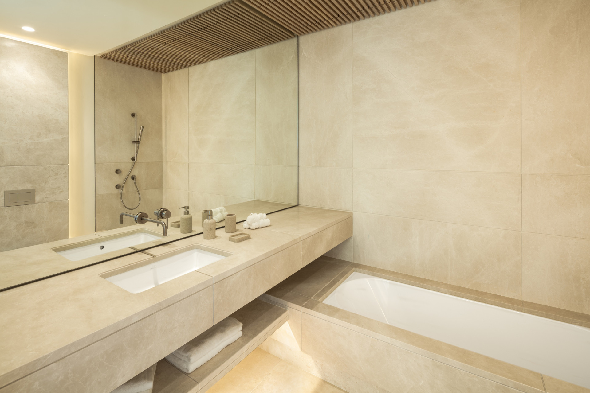  Image of Villa - 7 Bedrooms - 7 Bathrooms for sale in Malaga-Benahavis-Spain, Image 30