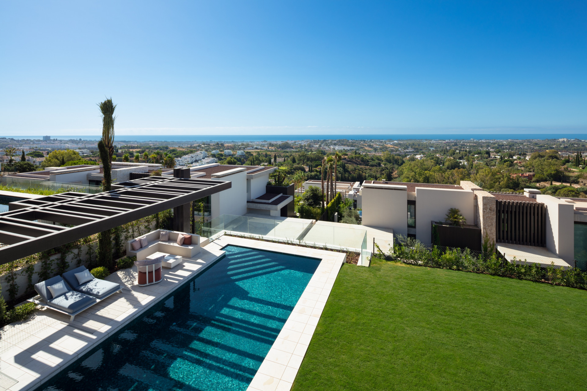  Image of Villa - 7 Bedrooms - 7 Bathrooms for sale in Malaga-Benahavis-Spain, Image 28
