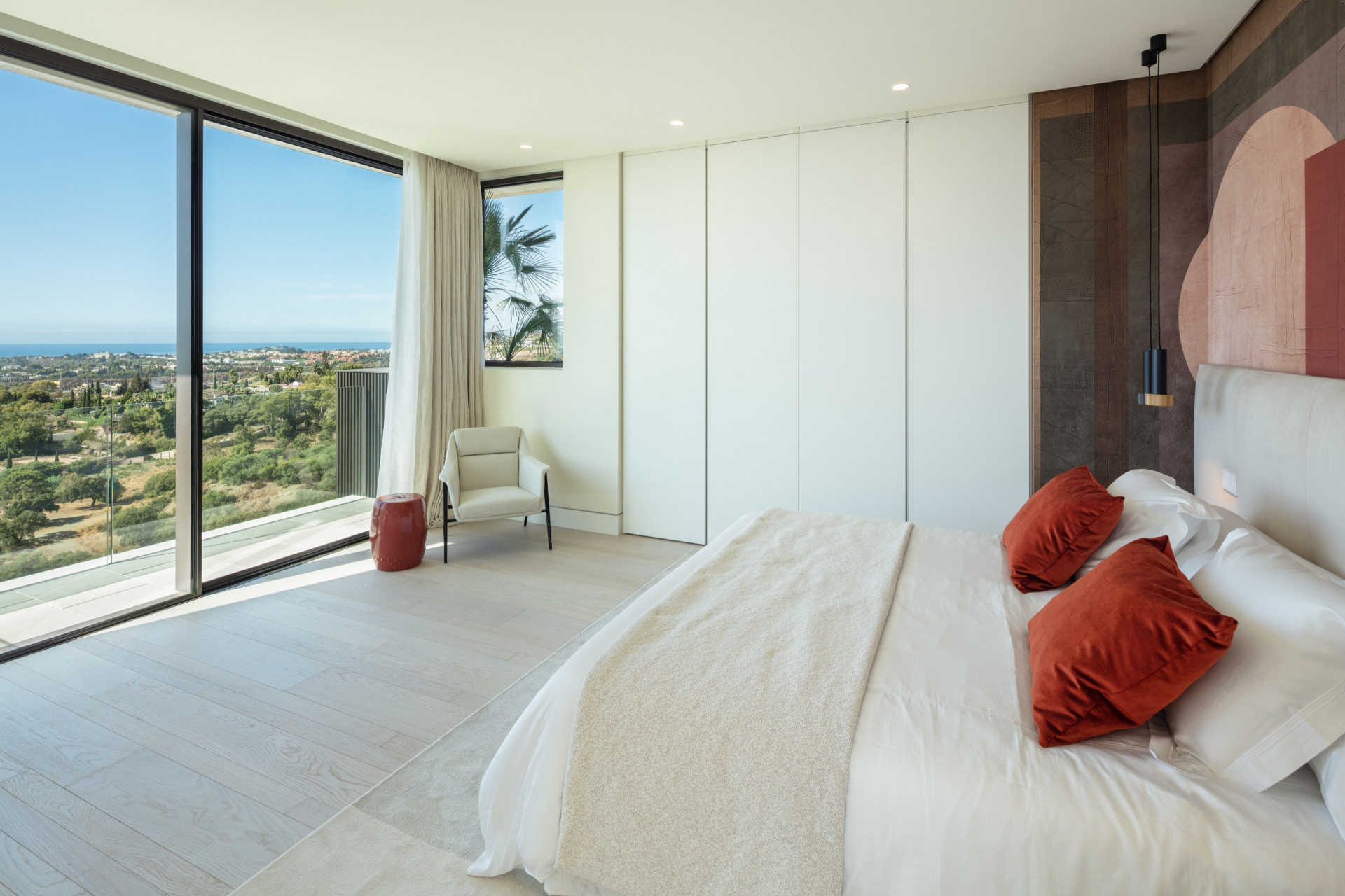  Image of Villa - 7 Bedrooms - 7 Bathrooms for sale in Malaga-Benahavis-Spain, Image 32