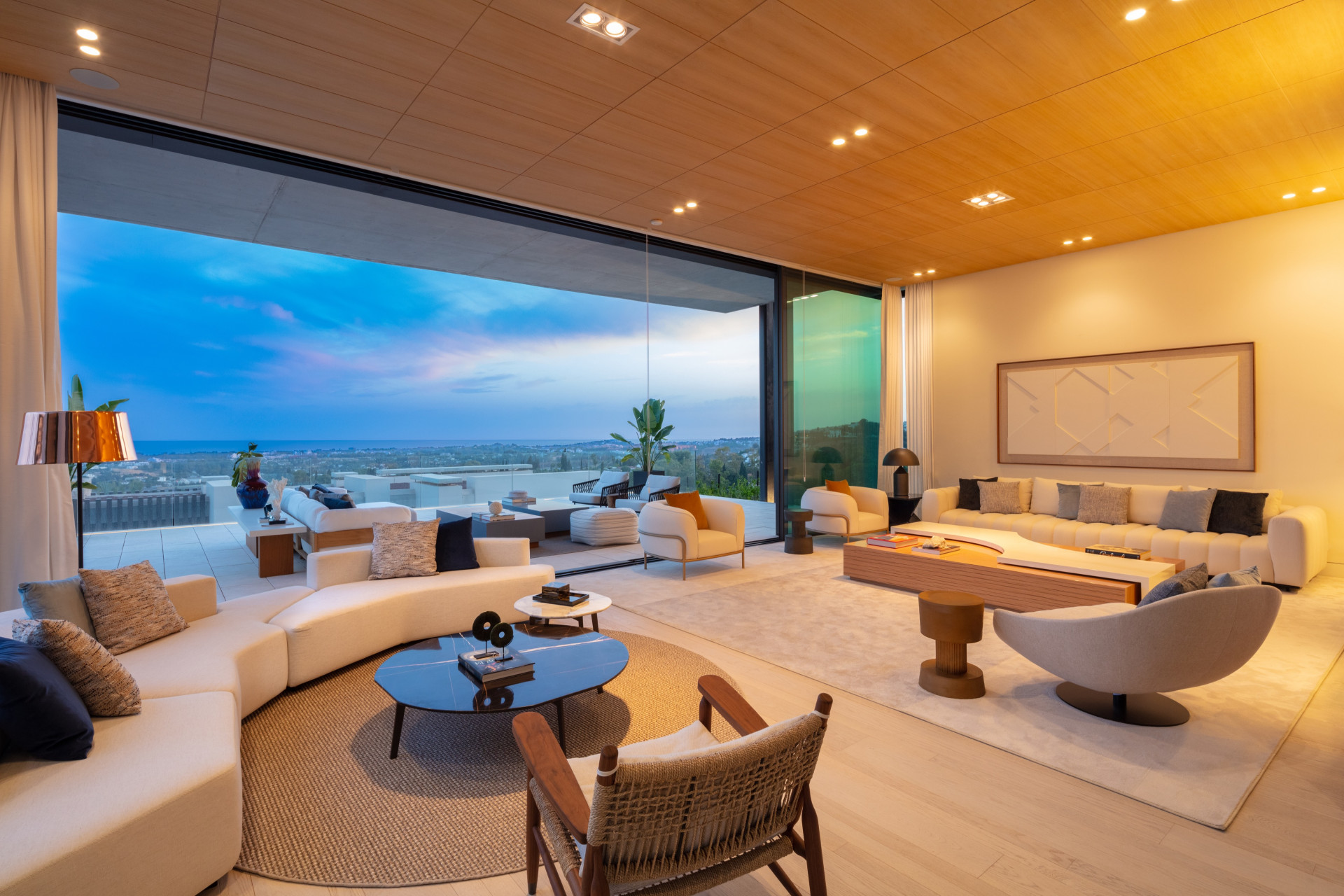  Image of Villa - 7 Bedrooms - 7 Bathrooms for sale in Malaga-Benahavis-Spain, Image 10