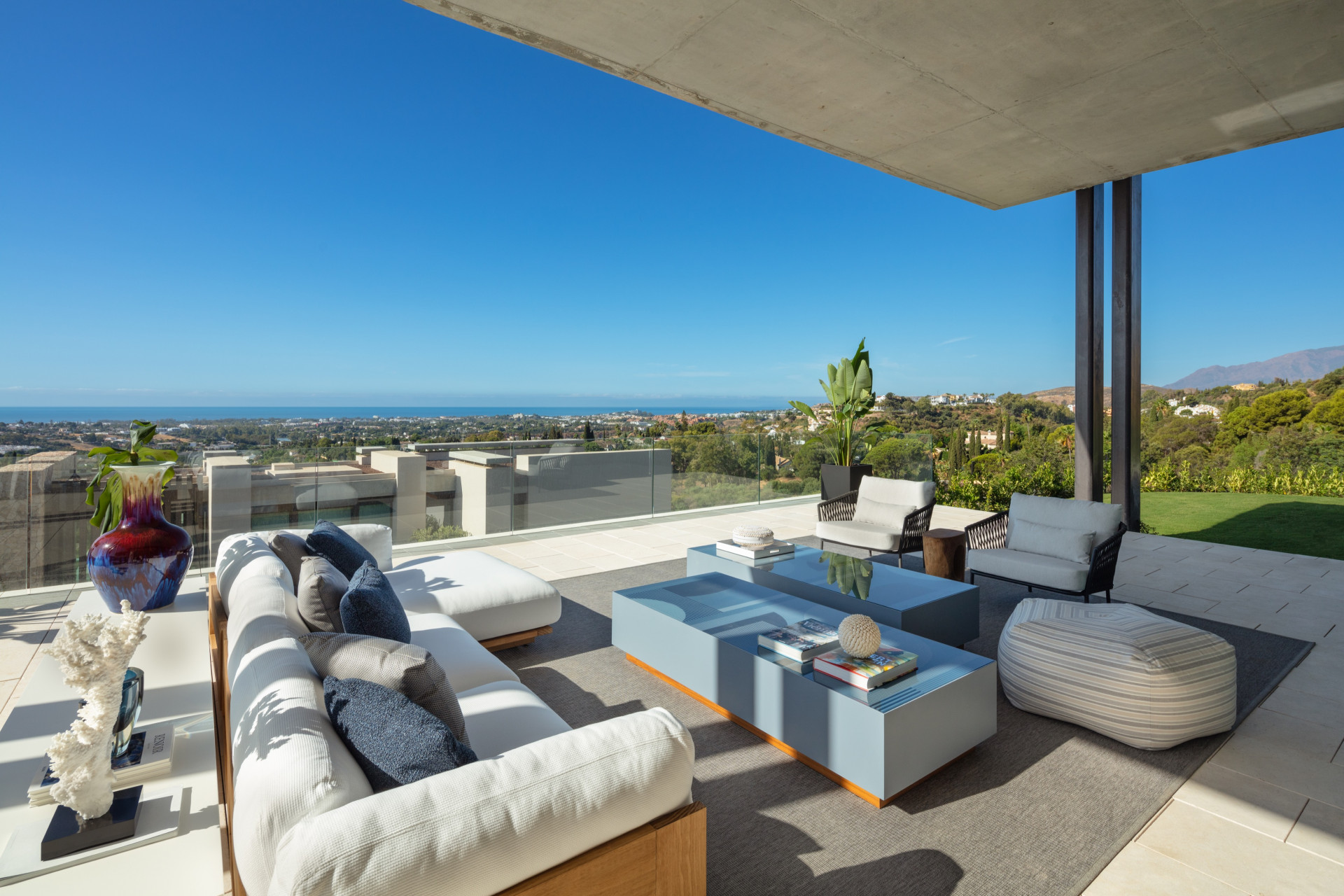  Image of Villa - 7 Bedrooms - 7 Bathrooms for sale in Malaga-Benahavis-Spain, Image 39