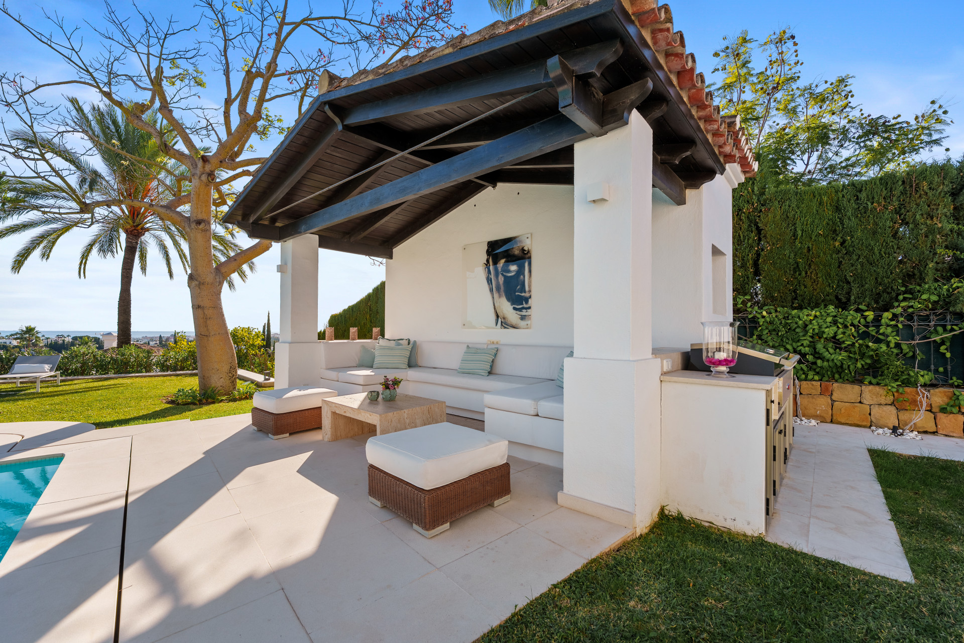  Image of Villa - 4 Bedrooms - 4 Bathrooms for sale in Malaga-Marbella-Spain, Image 20