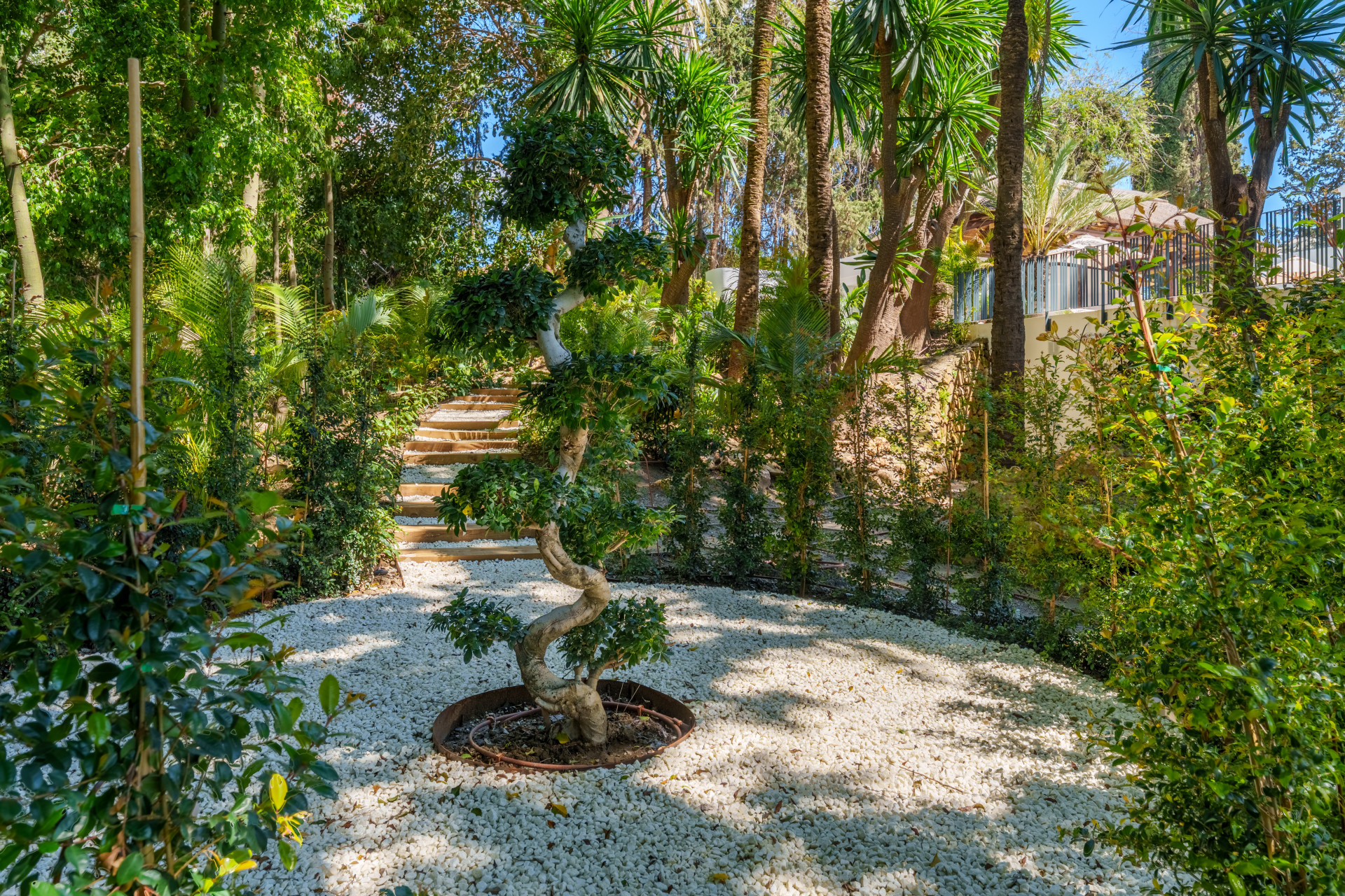  Image of Villa - 5 Bedrooms - 8 Bathrooms for sale in Malaga-Marbella-Spain, Image 49