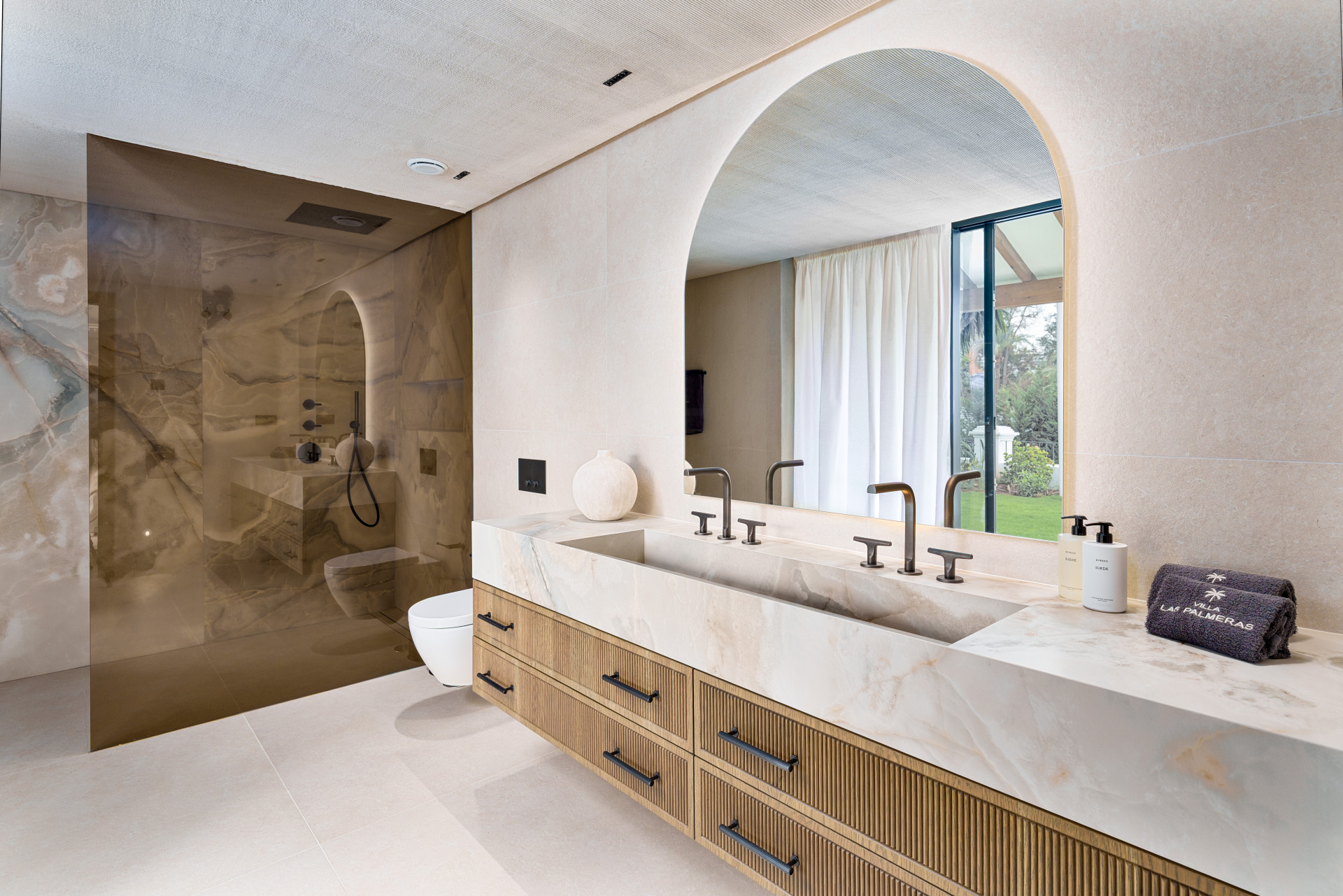  Image of Villa - 5 Bedrooms - 8 Bathrooms for sale in Malaga-Marbella-Spain, Image 33