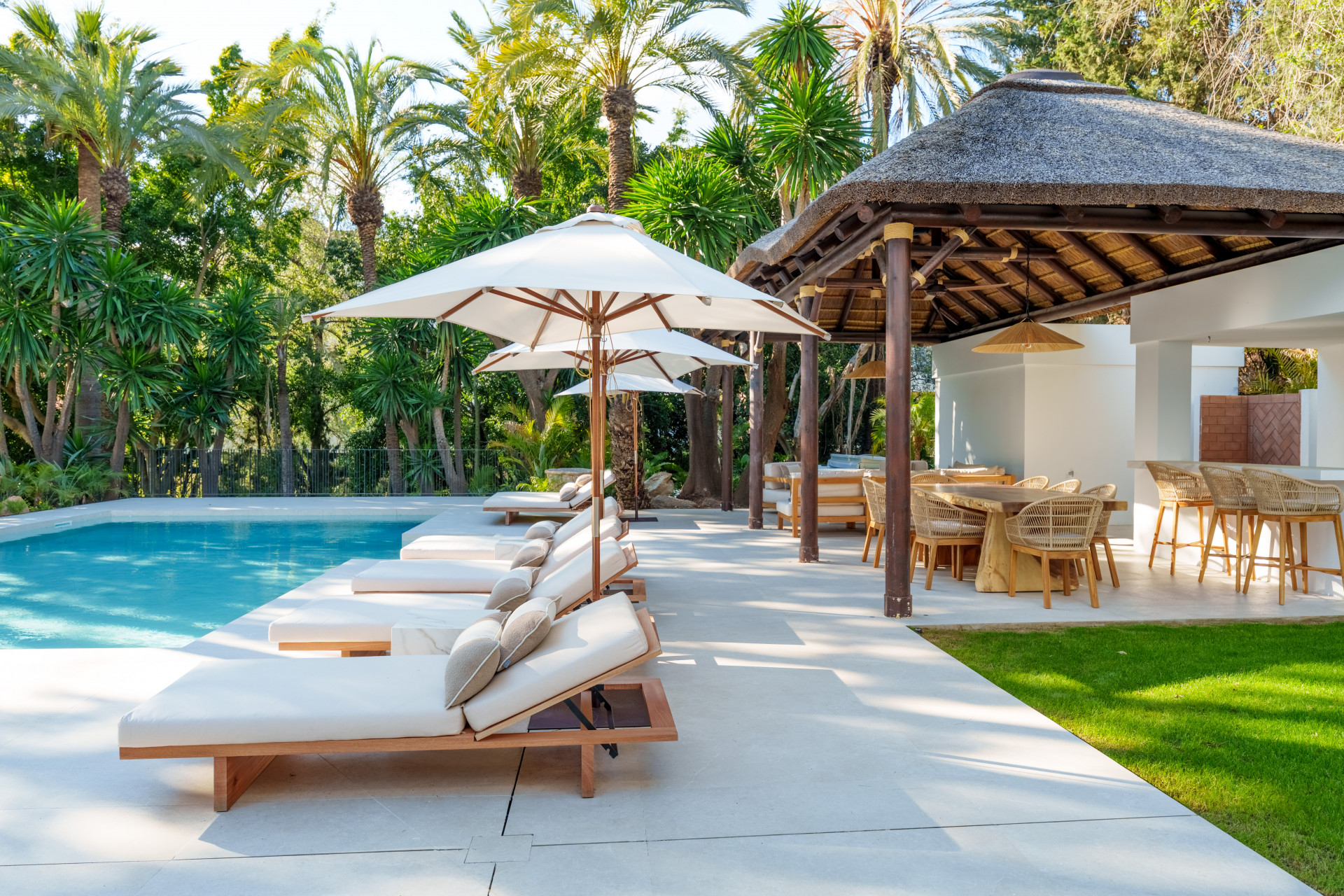  Image of Villa - 5 Bedrooms - 8 Bathrooms for sale in Malaga-Marbella-Spain, Image 42