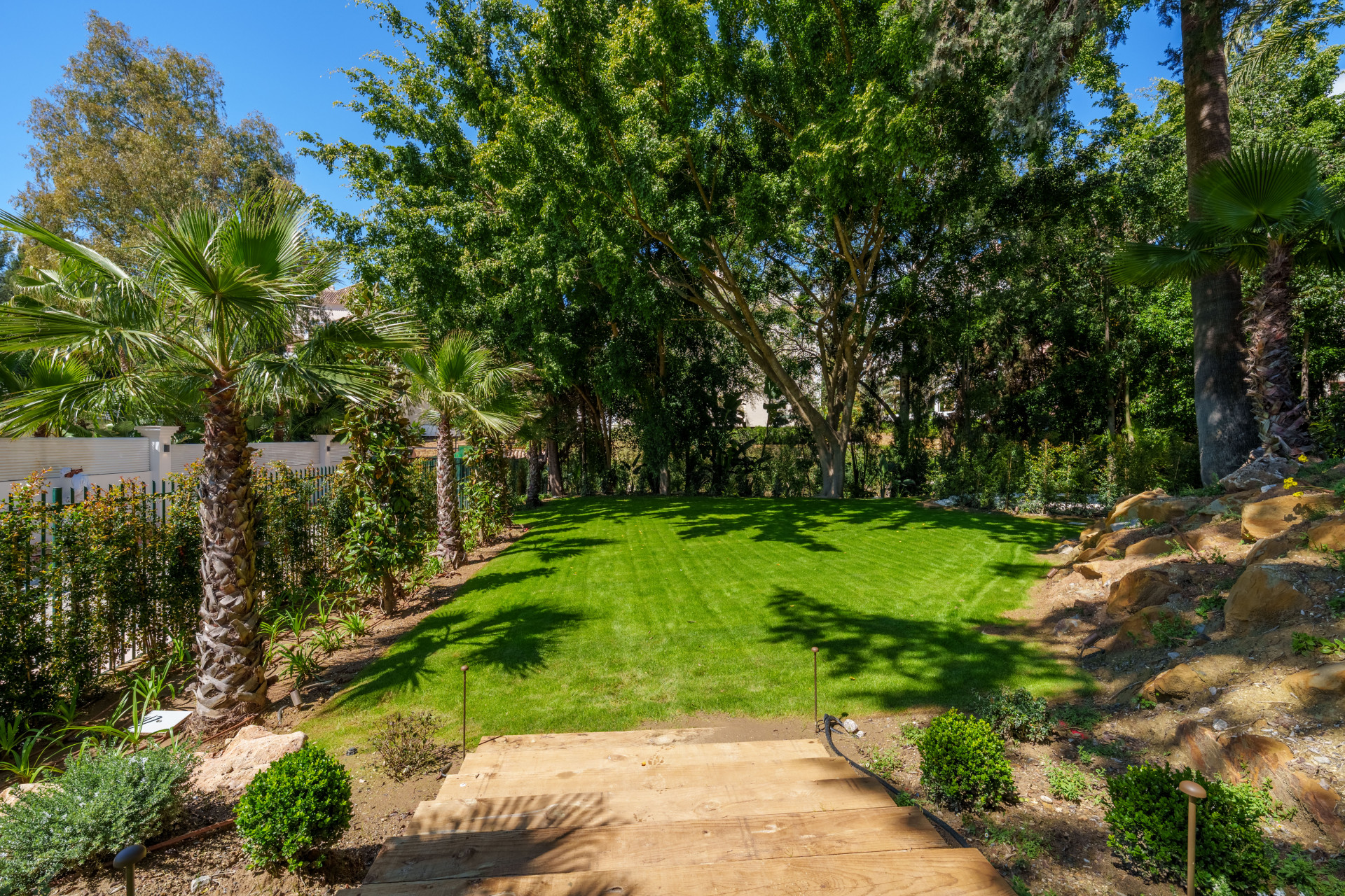  Image of Villa - 5 Bedrooms - 8 Bathrooms for sale in Malaga-Marbella-Spain, Image 47