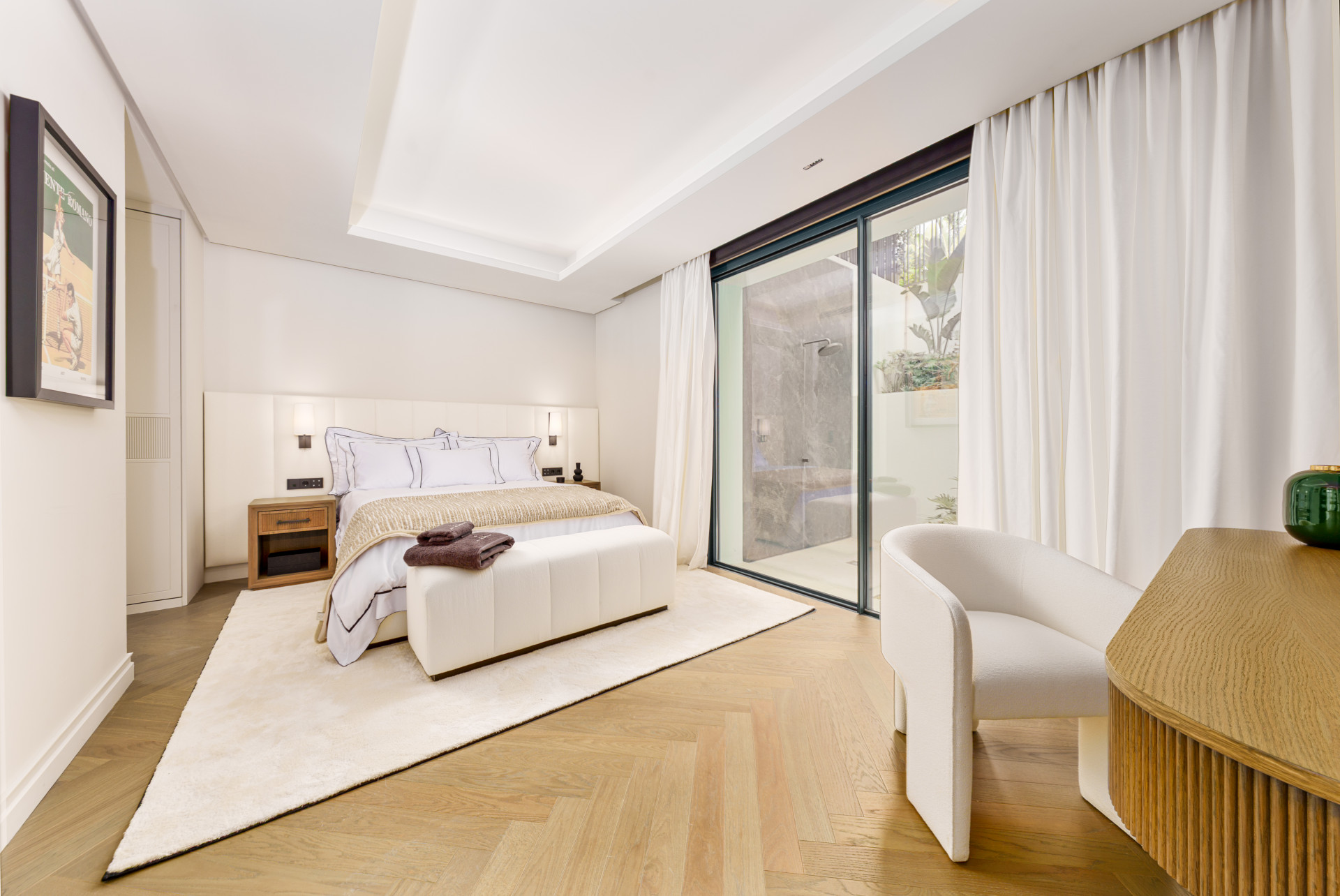  Image of Villa - 5 Bedrooms - 8 Bathrooms for sale in Malaga-Marbella-Spain, Image 27
