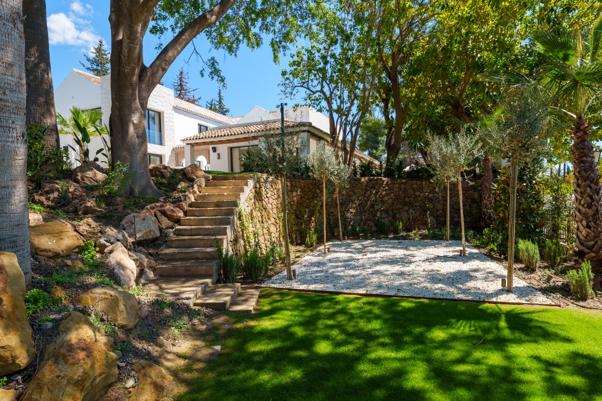  Image of Villa - 5 Bedrooms - 8 Bathrooms for sale in Malaga-Marbella-Spain, Image 48