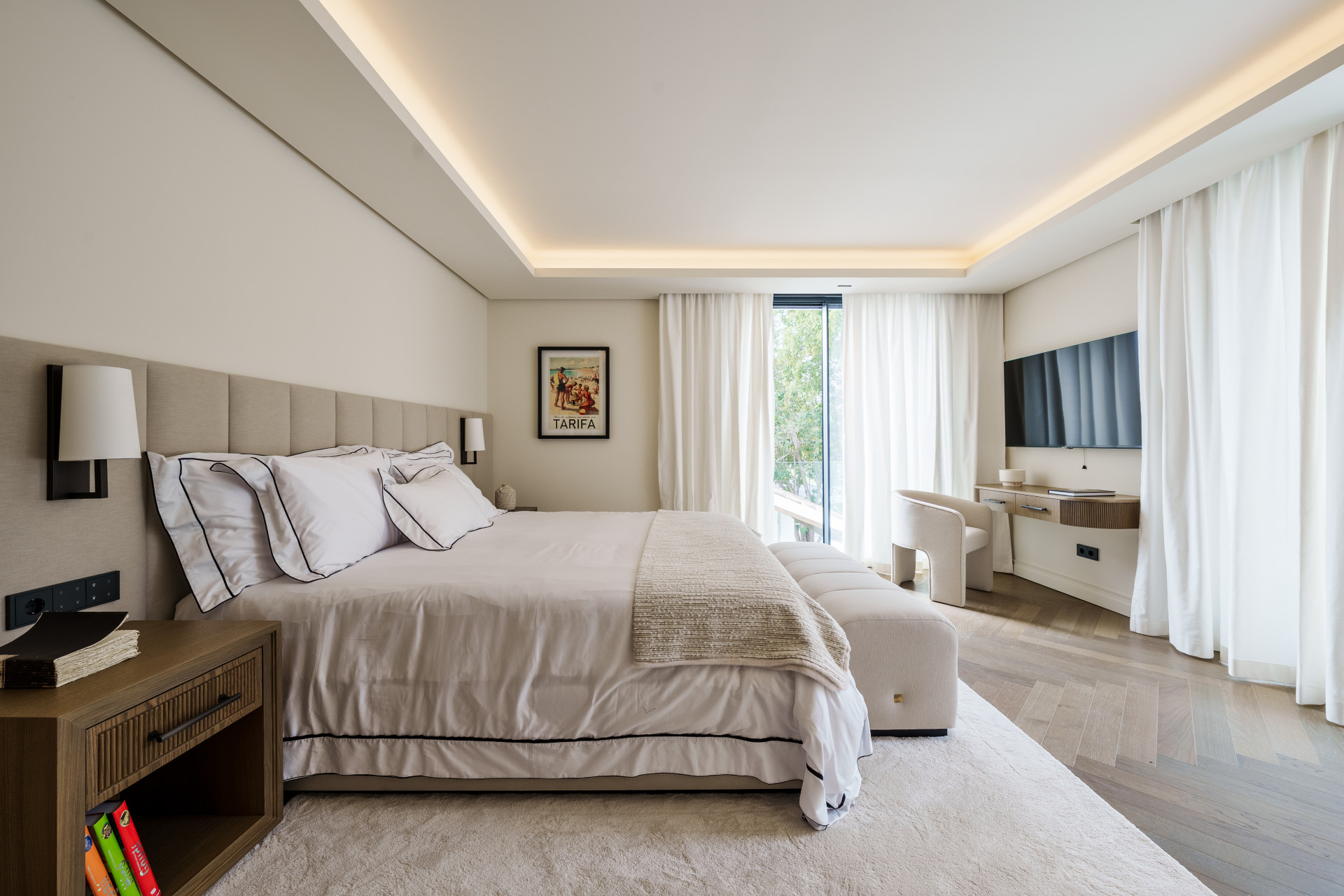  Image of Villa - 5 Bedrooms - 8 Bathrooms for sale in Malaga-Marbella-Spain, Image 17