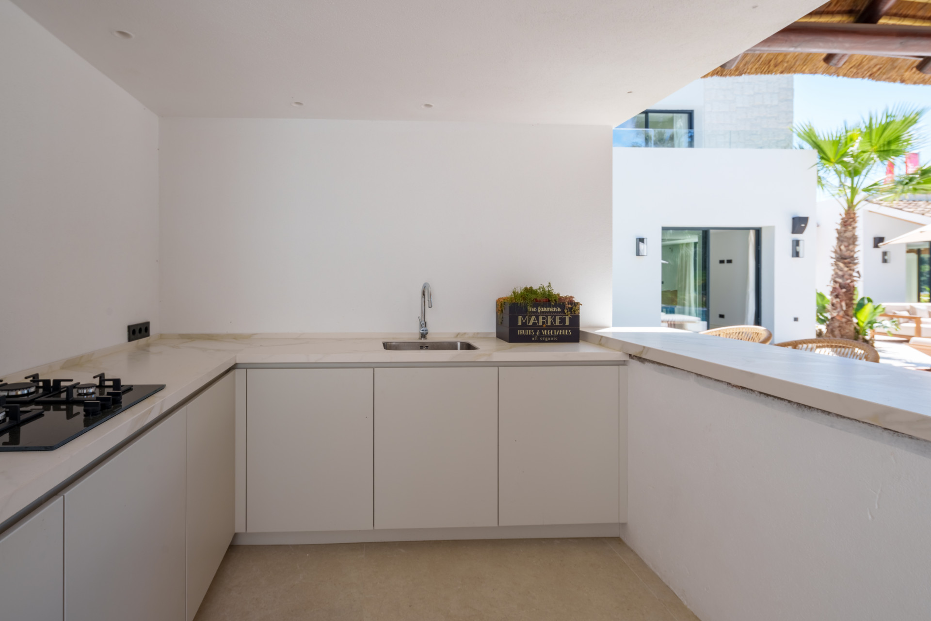  Image of Villa - 5 Bedrooms - 8 Bathrooms for sale in Malaga-Marbella-Spain, Image 11
