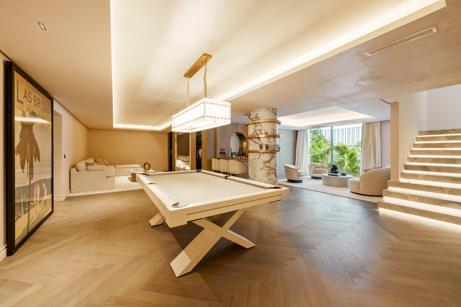  Image of Villa - 5 Bedrooms - 8 Bathrooms for sale in Malaga-Marbella-Spain, Image 23