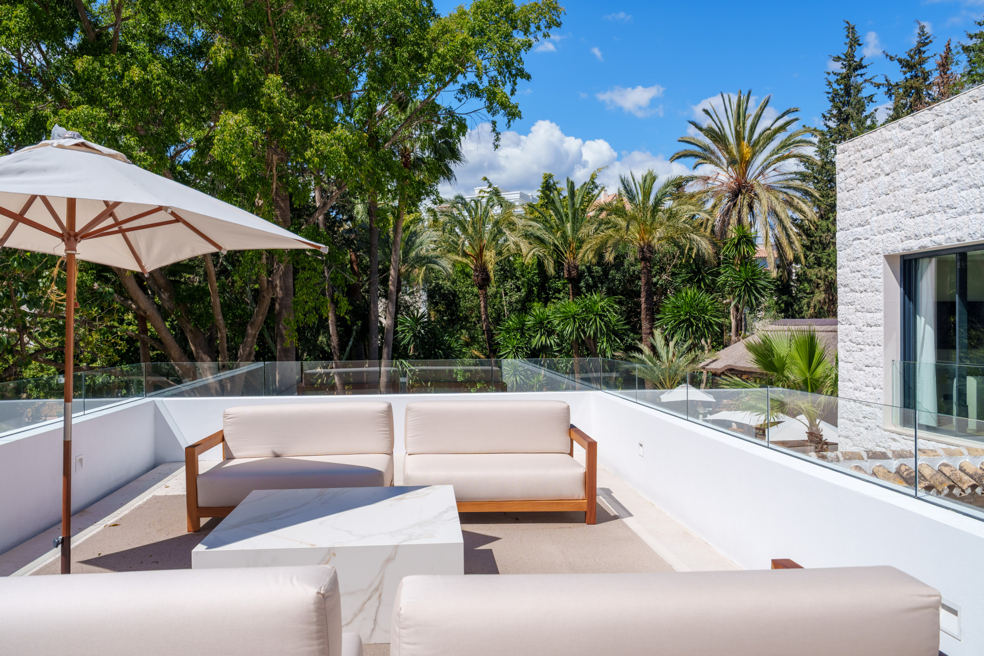 Image of Villa - 5 Bedrooms - 8 Bathrooms for sale in Malaga-Marbella-Spain, Image 44